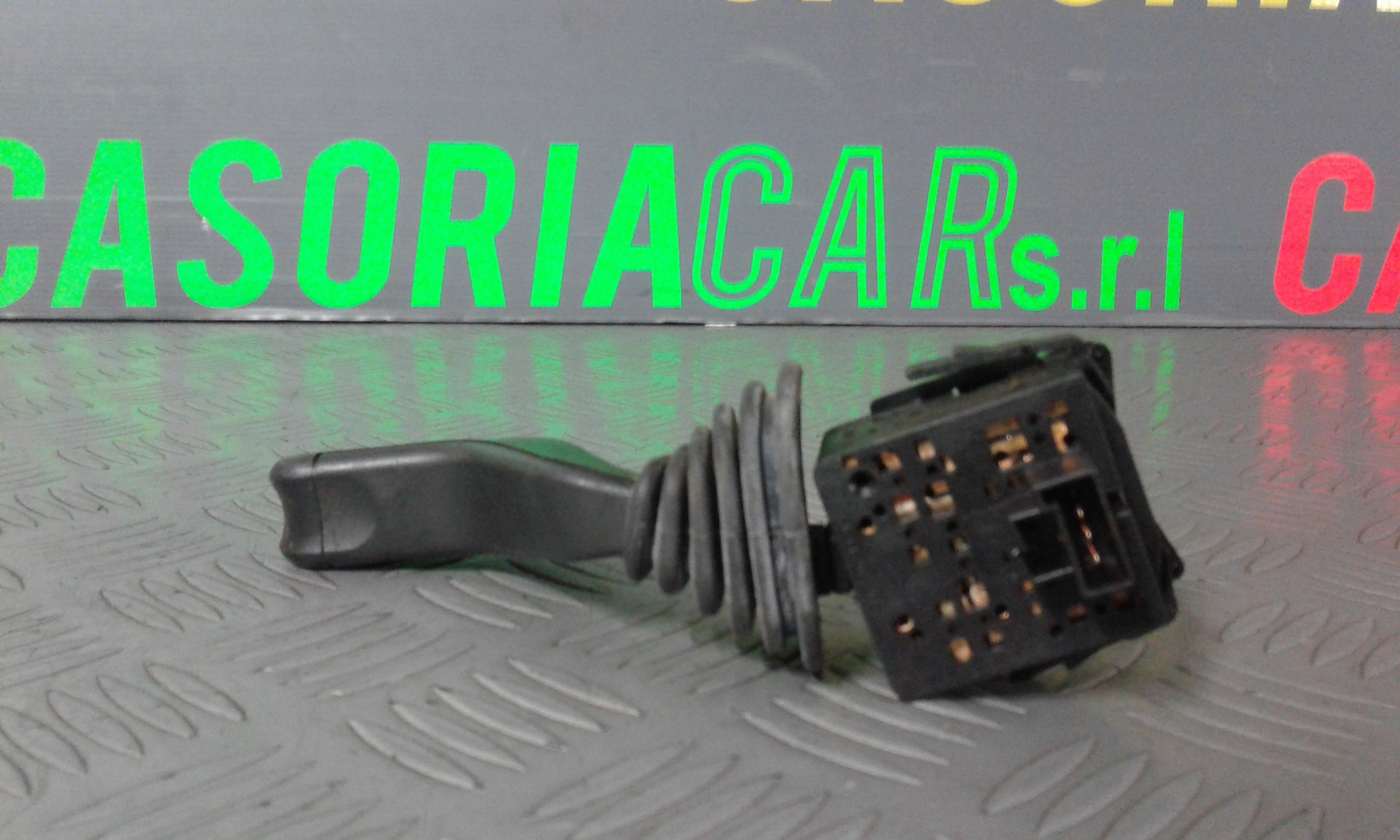 Devioluci OPEL Corsa C 5P 1 Serie