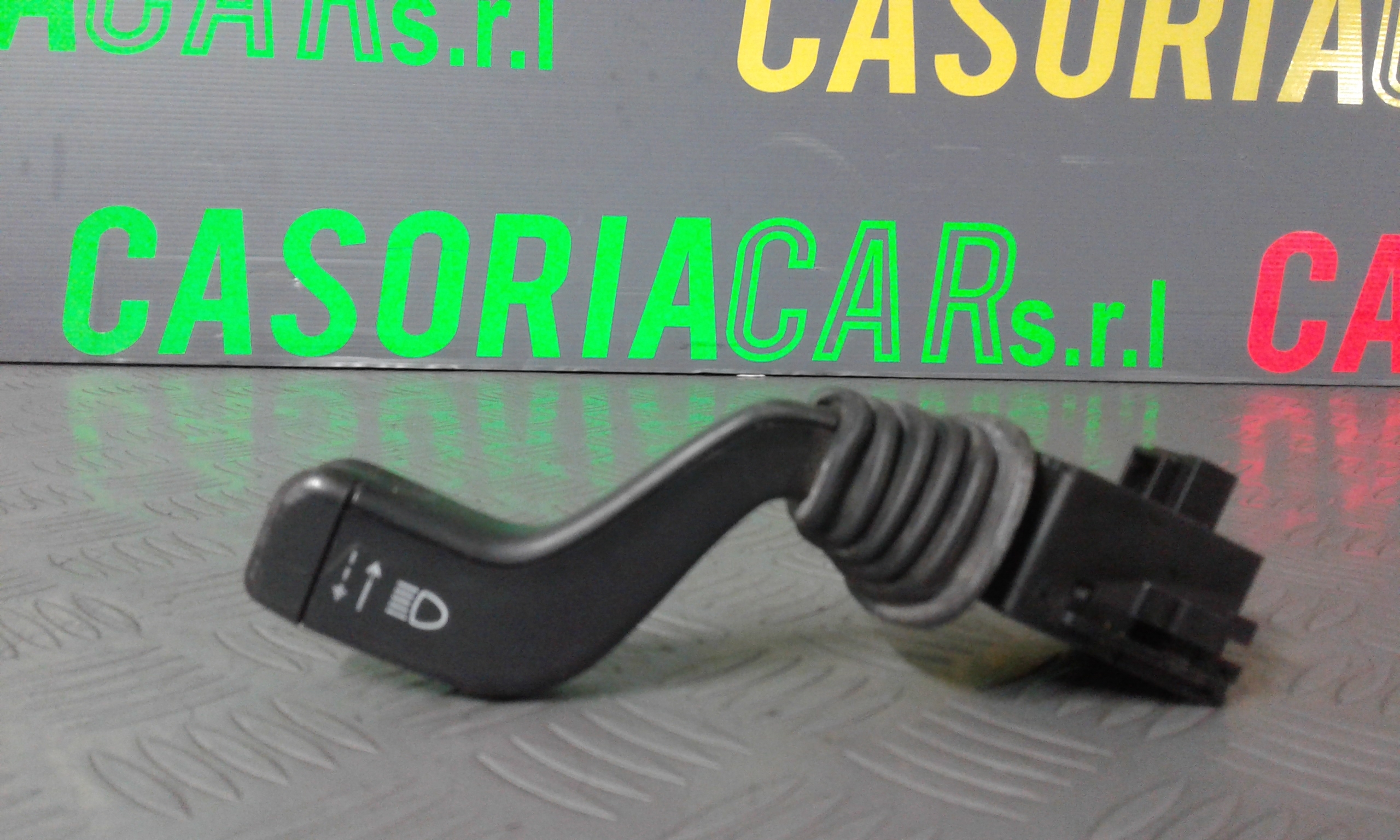 Devioluci OPEL Corsa C 5P 1 Serie