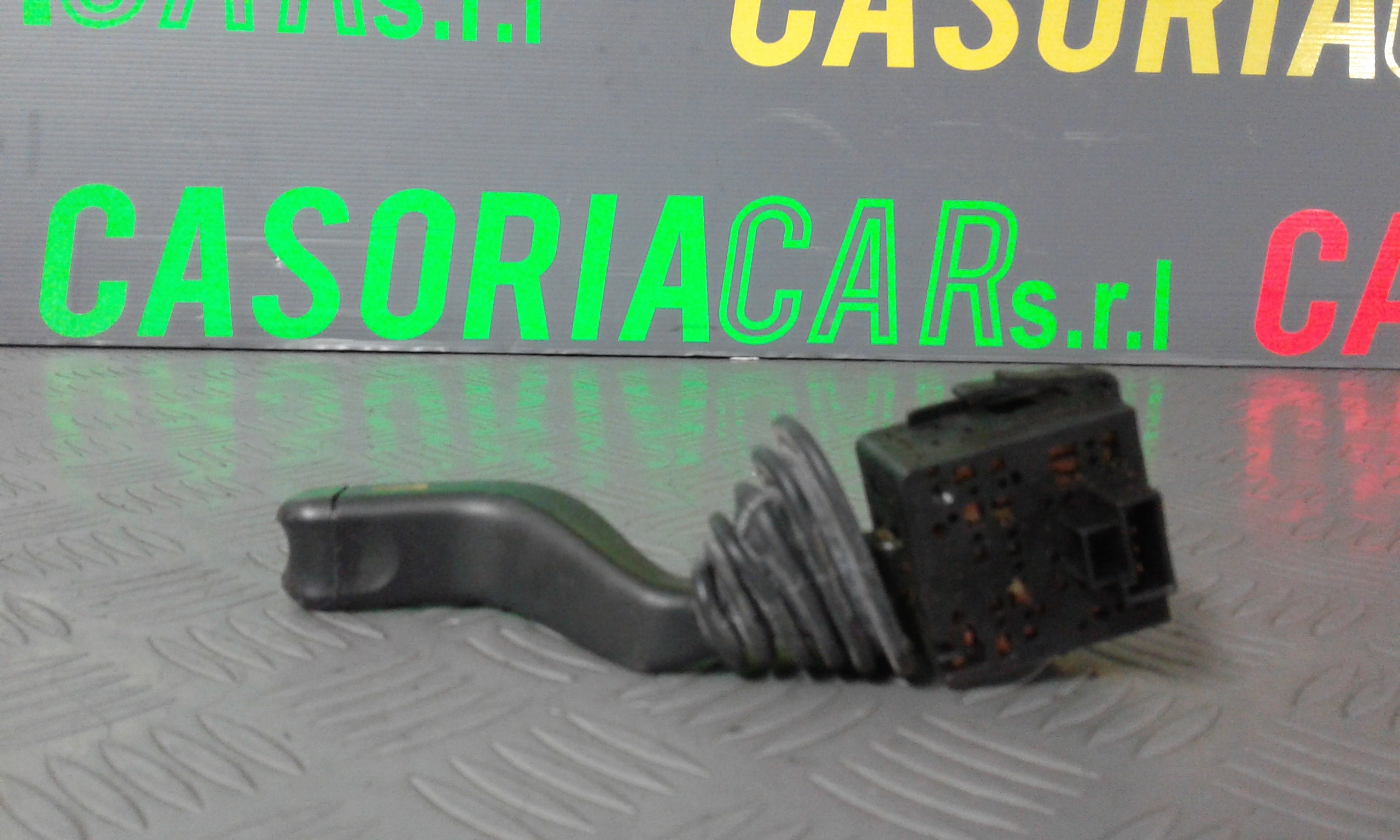 Devioluci OPEL Corsa C 5P 1 Serie