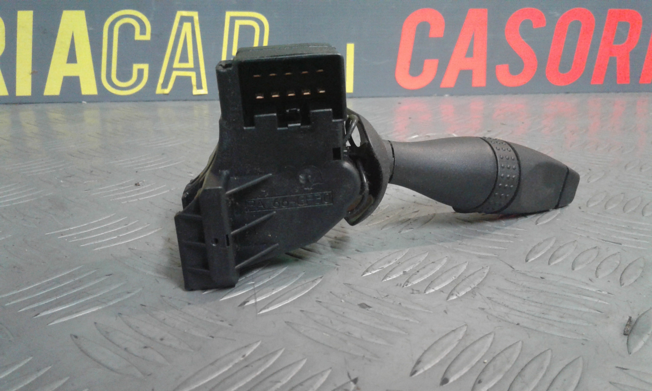 Devioluci FORD Fiesta 4 Serie