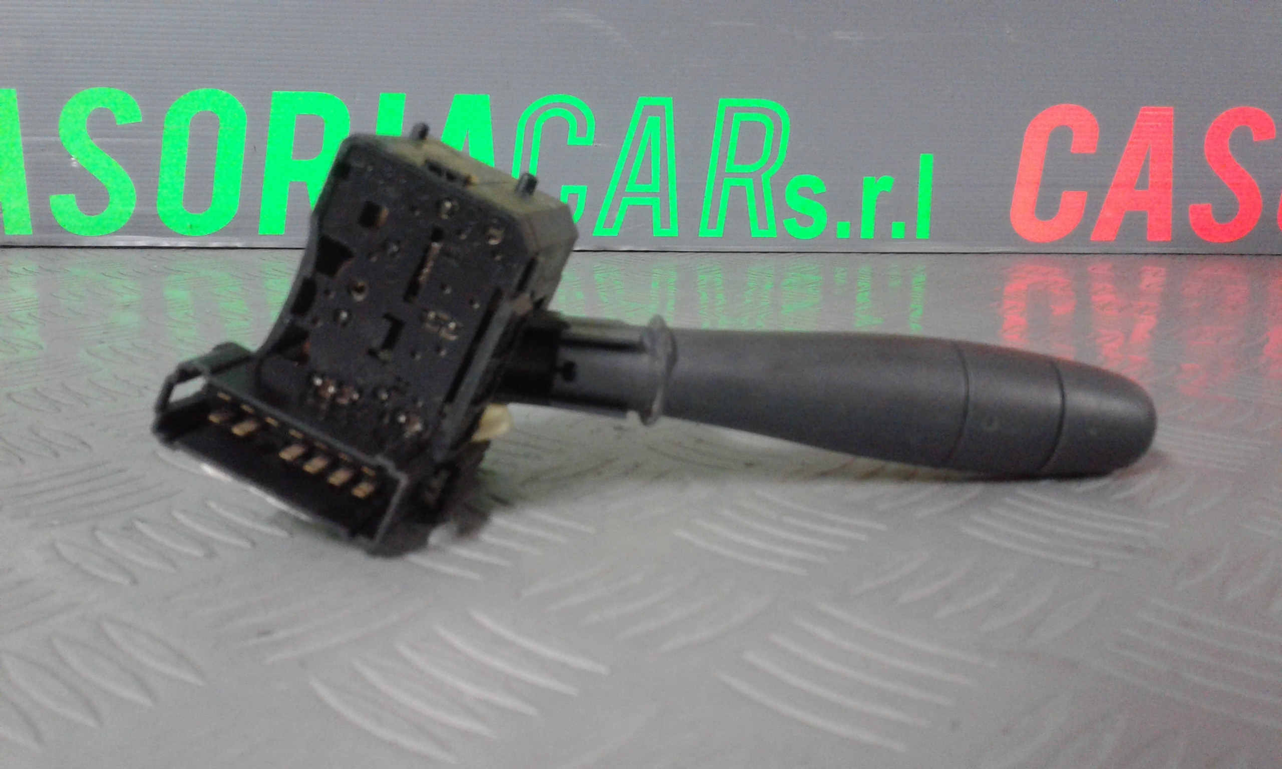 Devioluci DACIA Logan 1 Serie