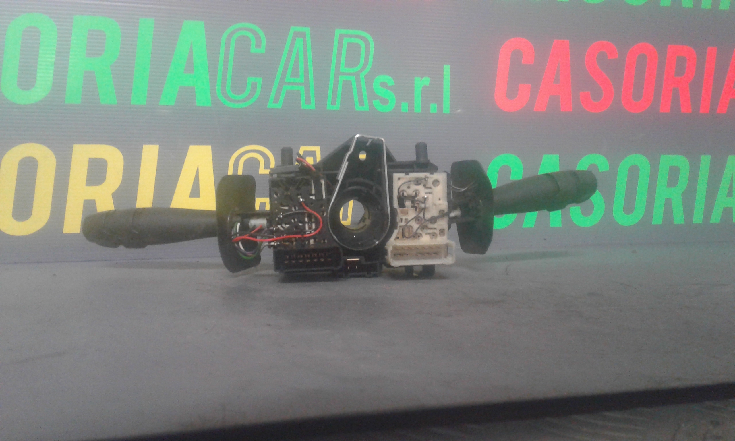 Devioluci RENAULT Espace 3 Serie