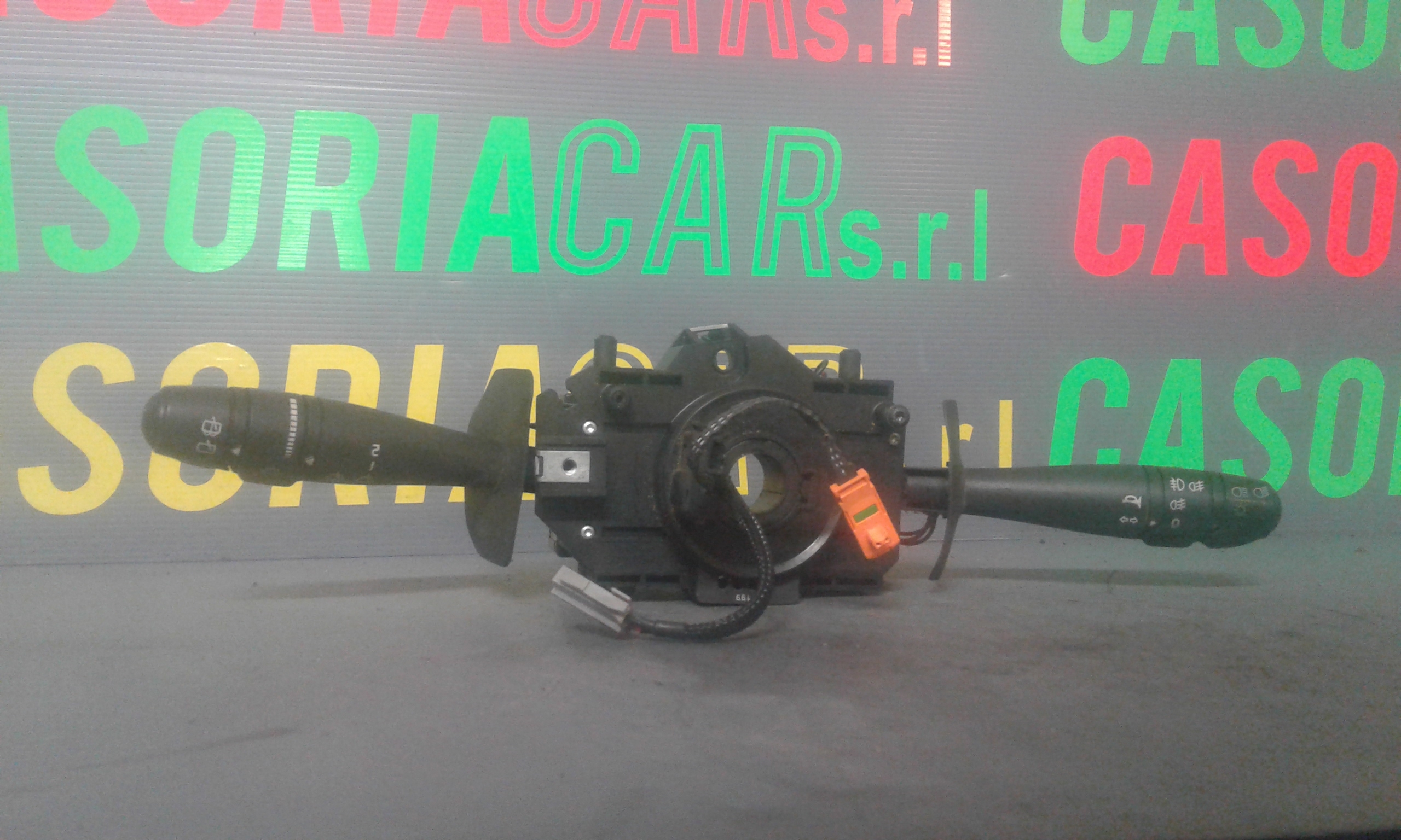 Devioluci RENAULT Espace 3 Serie