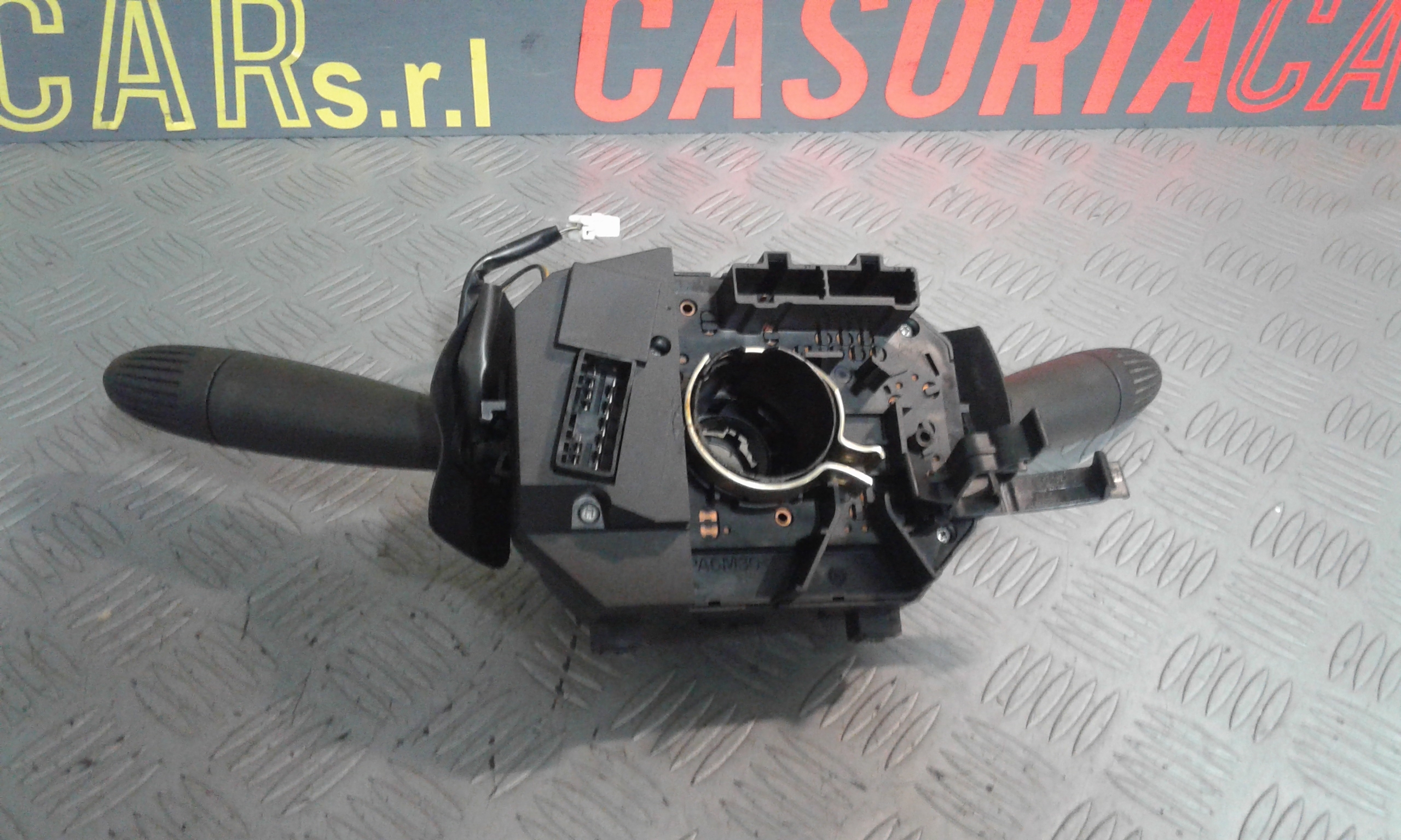 Devioluci FIAT Punto Berlina 3P 3 Serie