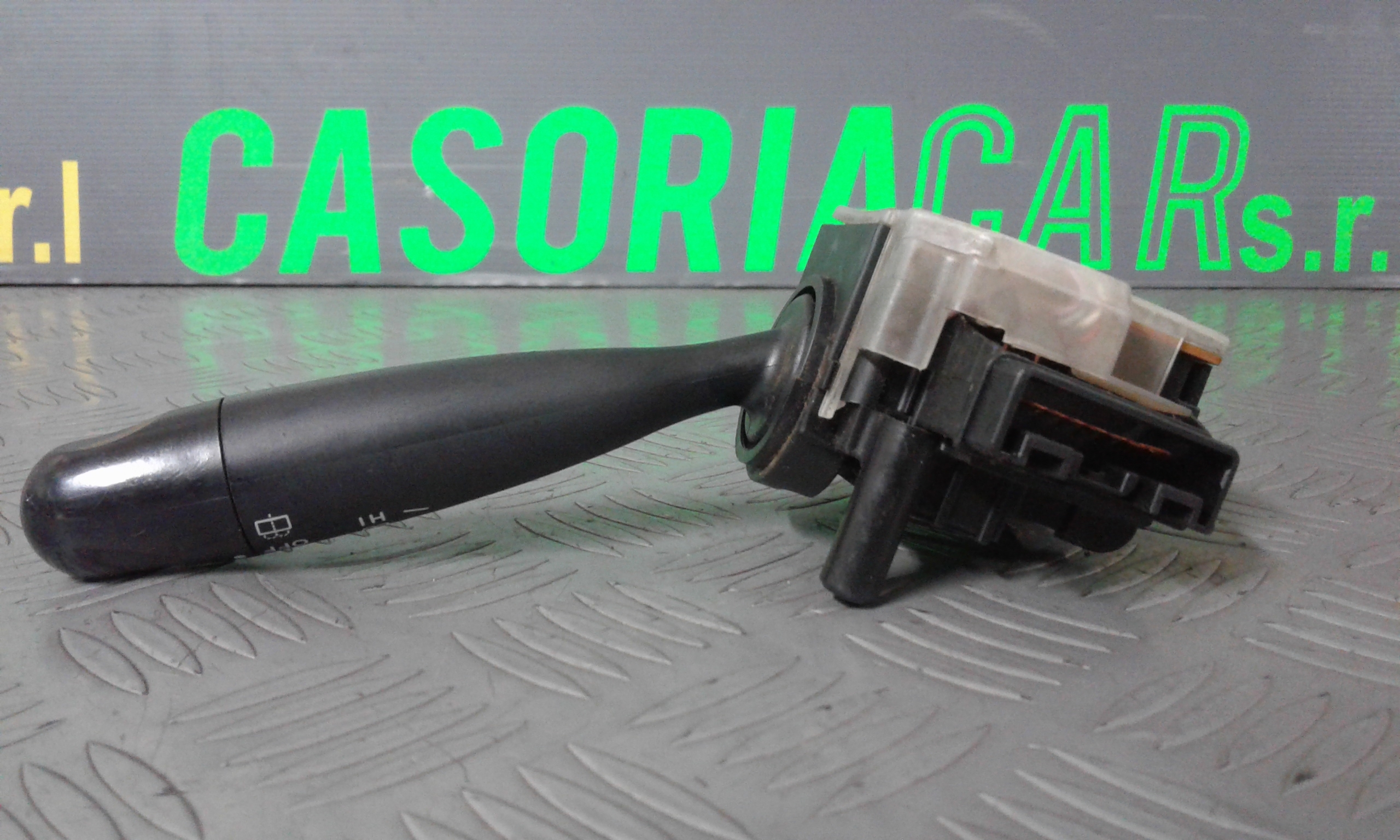 Devioluci TOYOTA Rav4 2 Serie