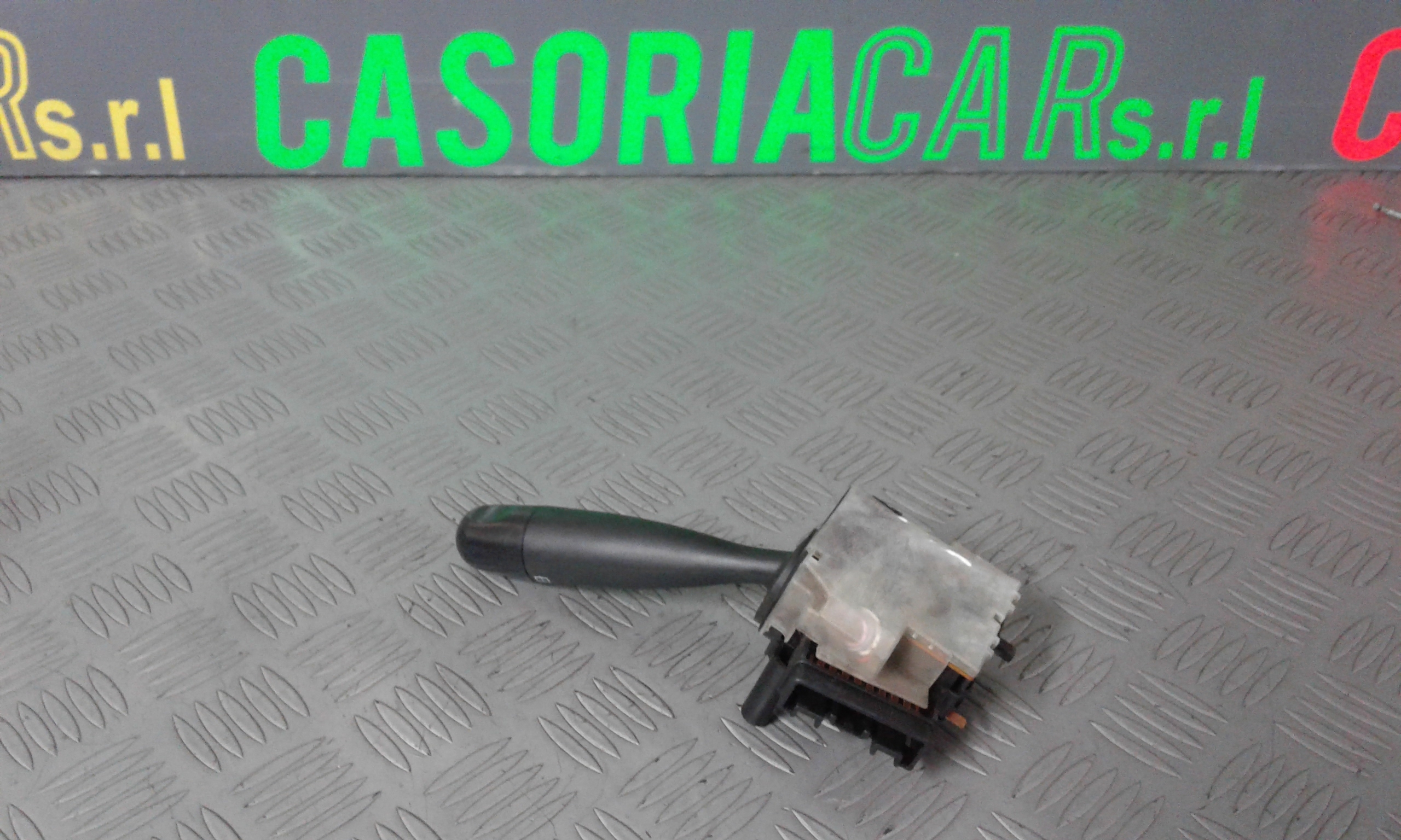 Devioluci TOYOTA Rav4 2 Serie