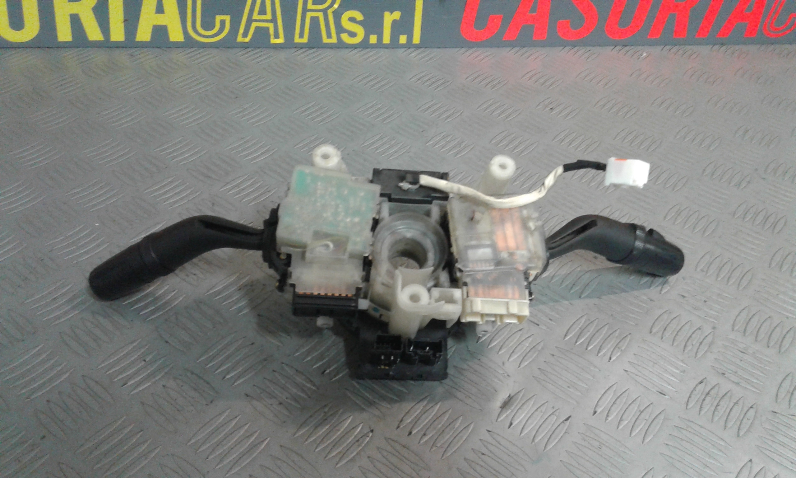 Devioluci MAZDA 6 Berlina