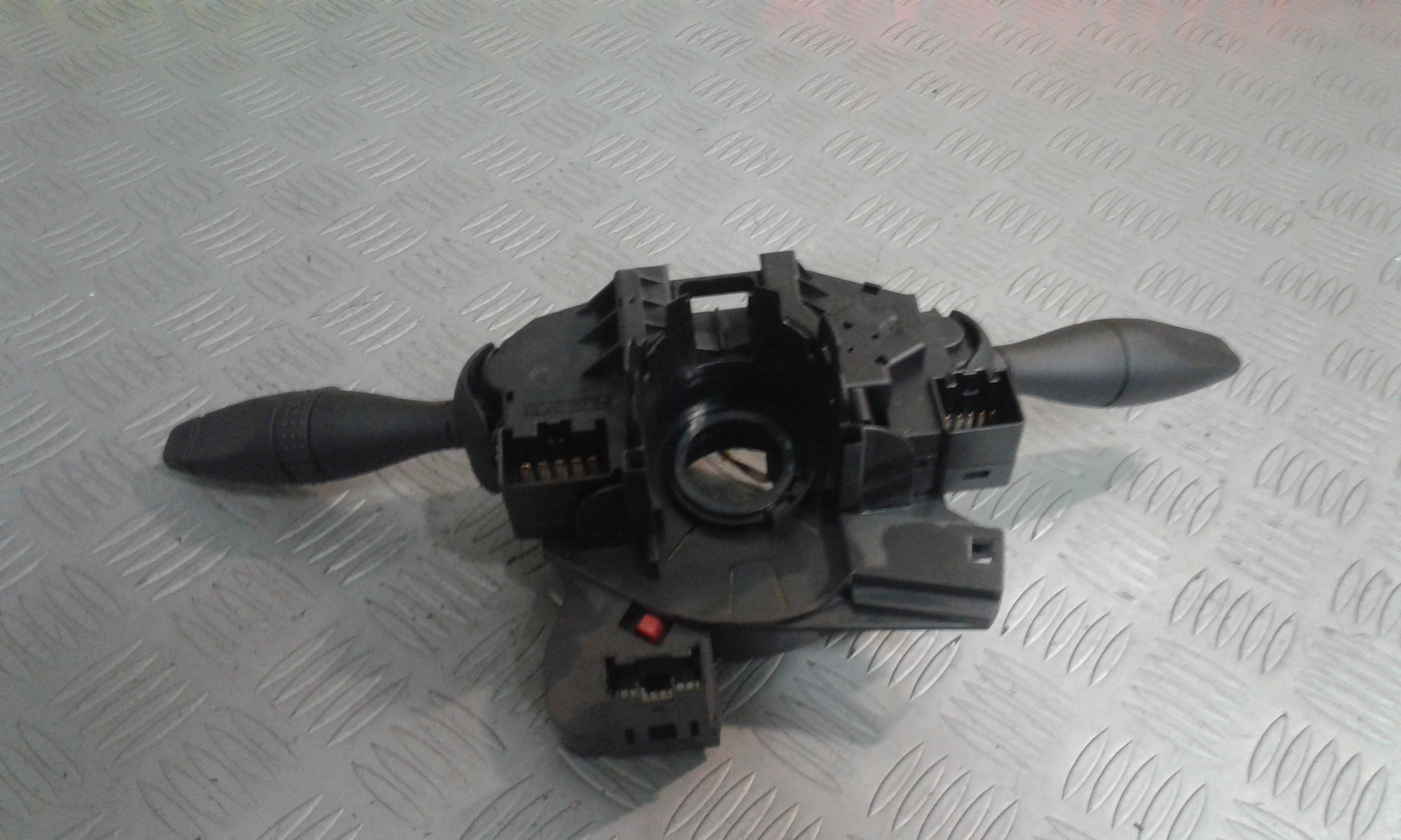 Devioluci FORD Mondeo Berlina 4 Serie