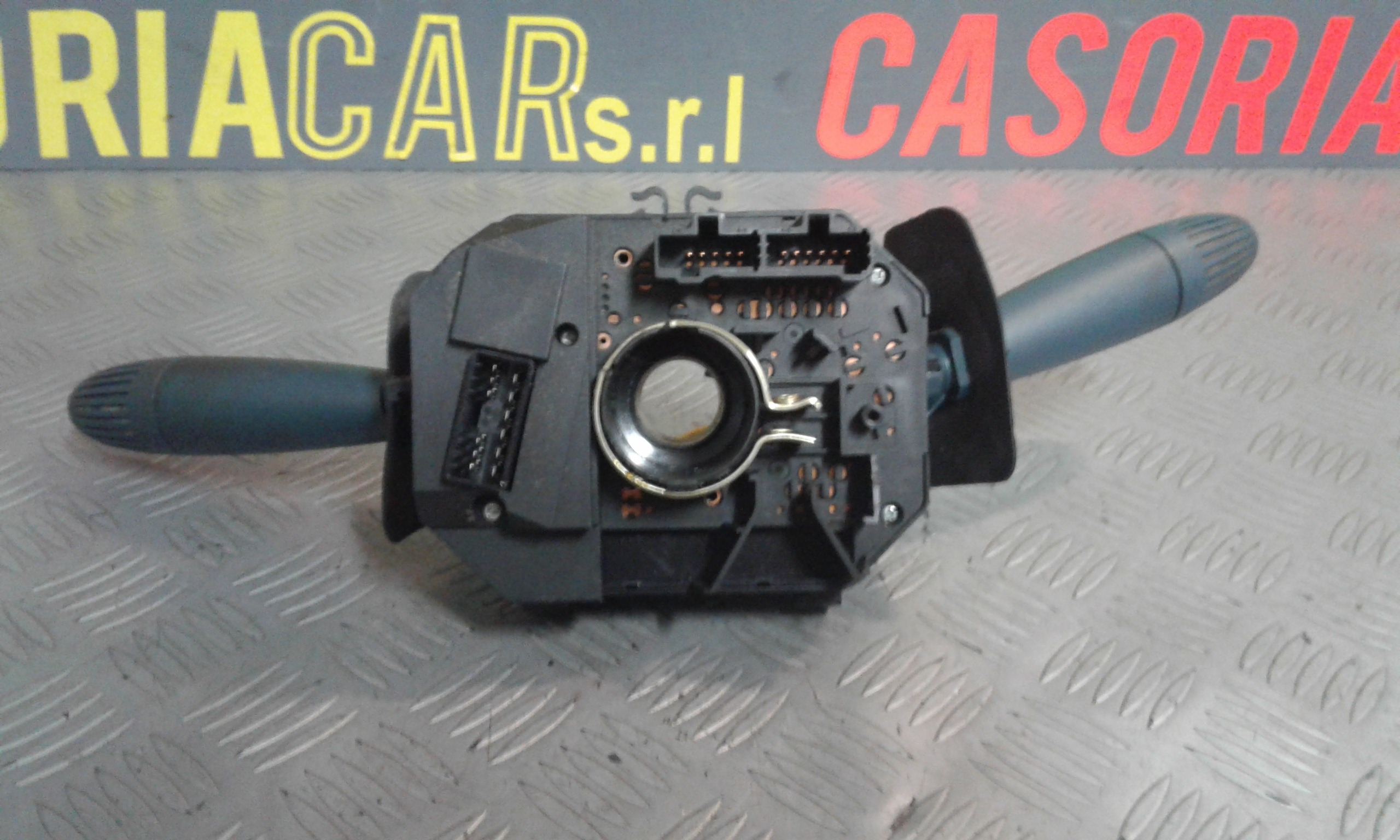 Devioluci FIAT Dobl 1 Serie