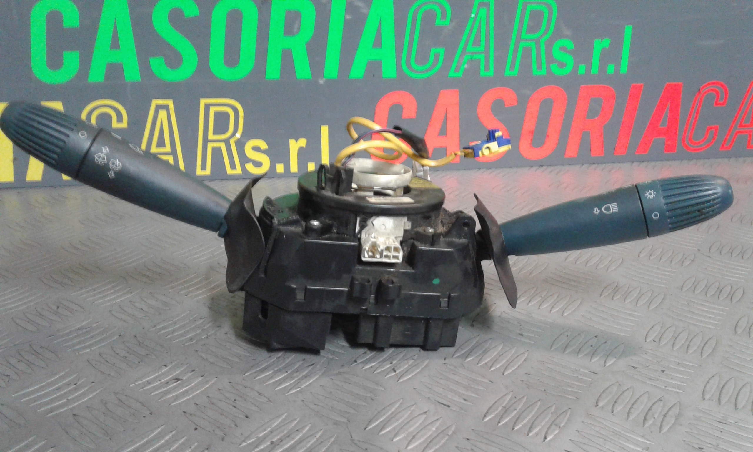 Devioluci FIAT Dobl 1 Serie