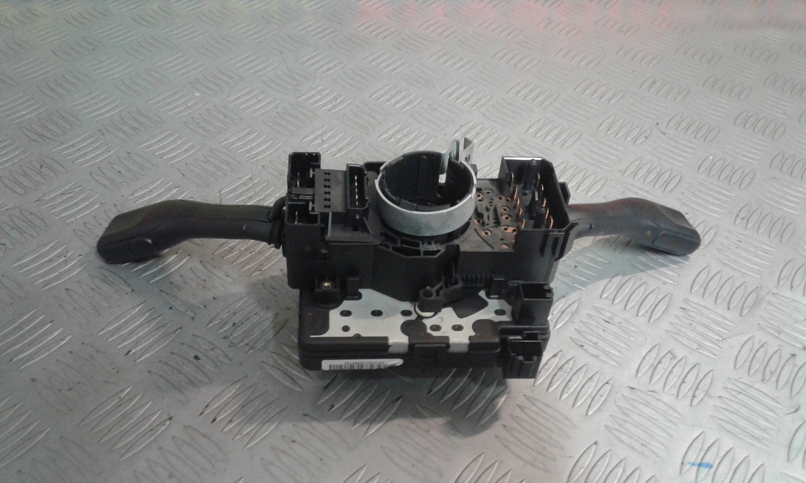 Devioluci AUDI A3 1 Serie