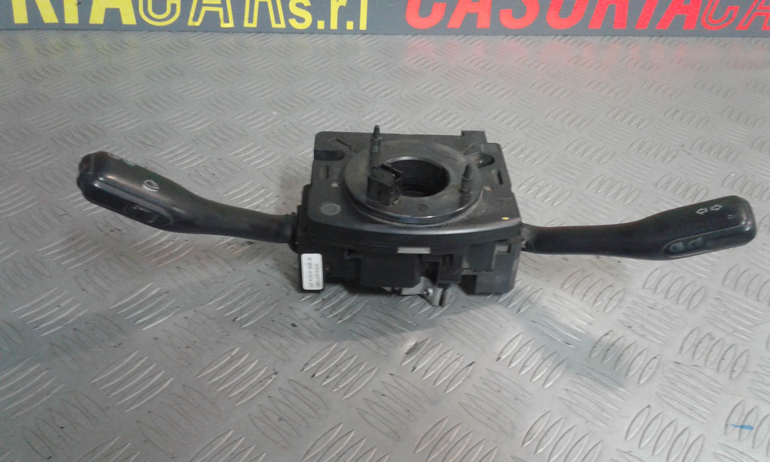 Devioluci AUDI A3 1 Serie