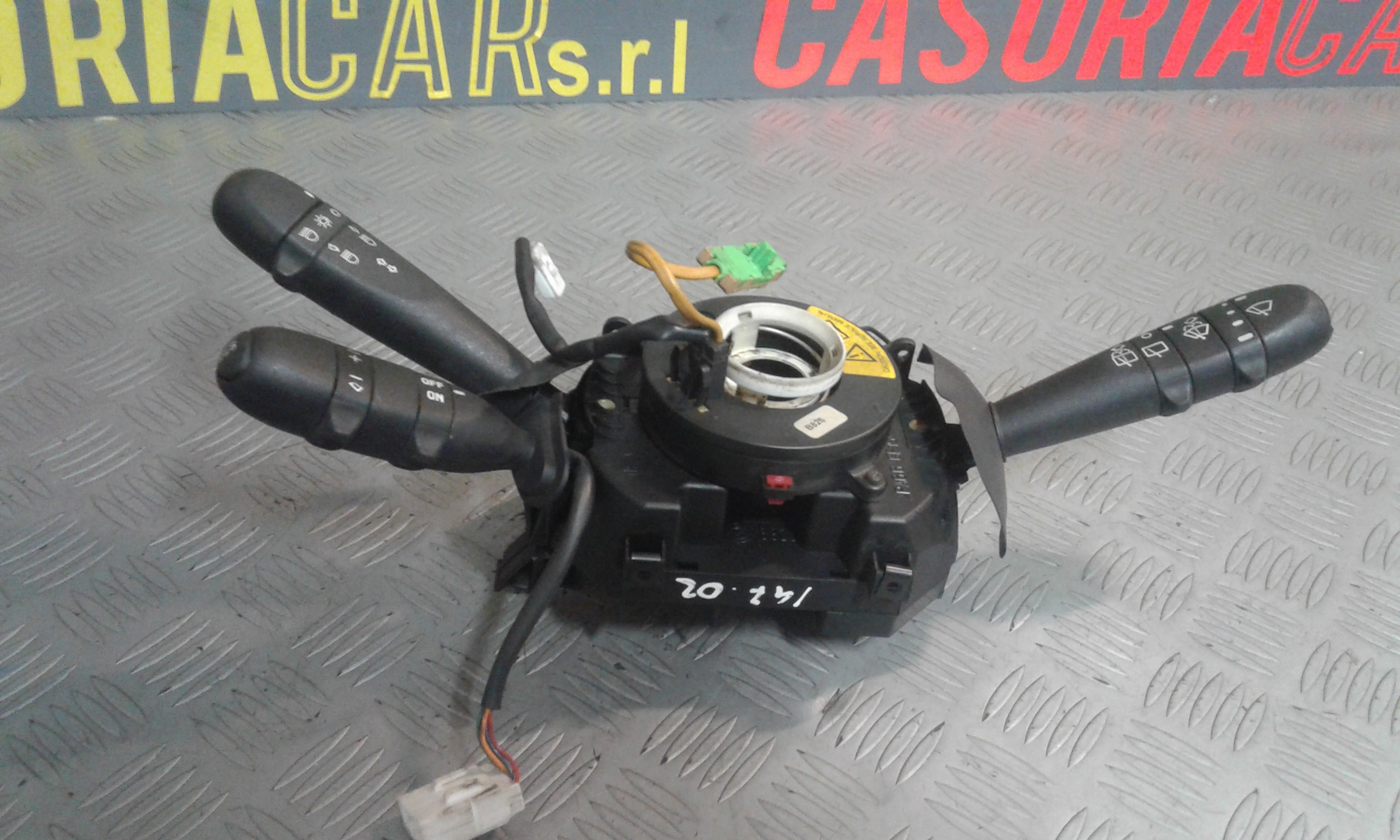 Devioluci ALFA ROMEO 147 1  Serie