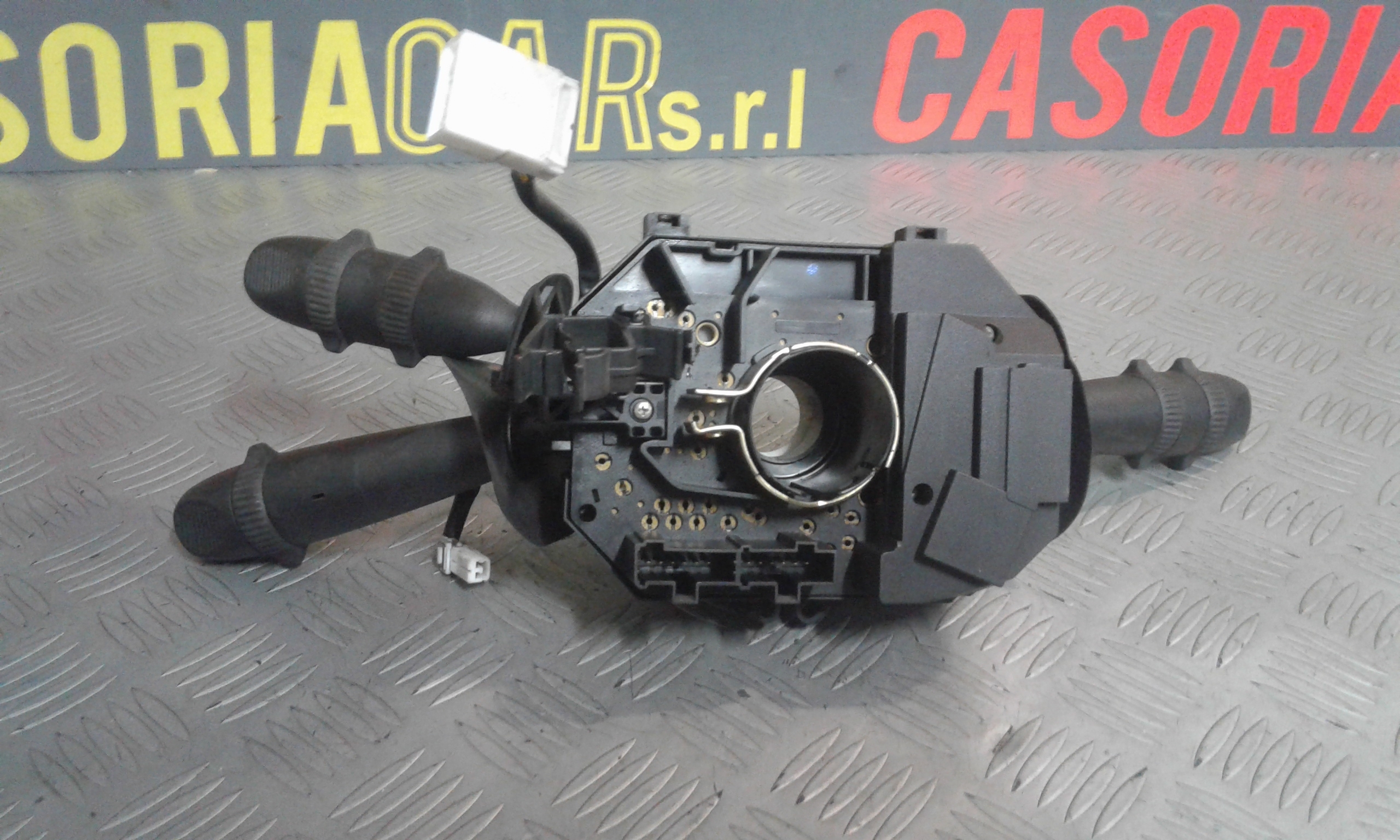 Devioluci ALFA ROMEO 147 1  Serie