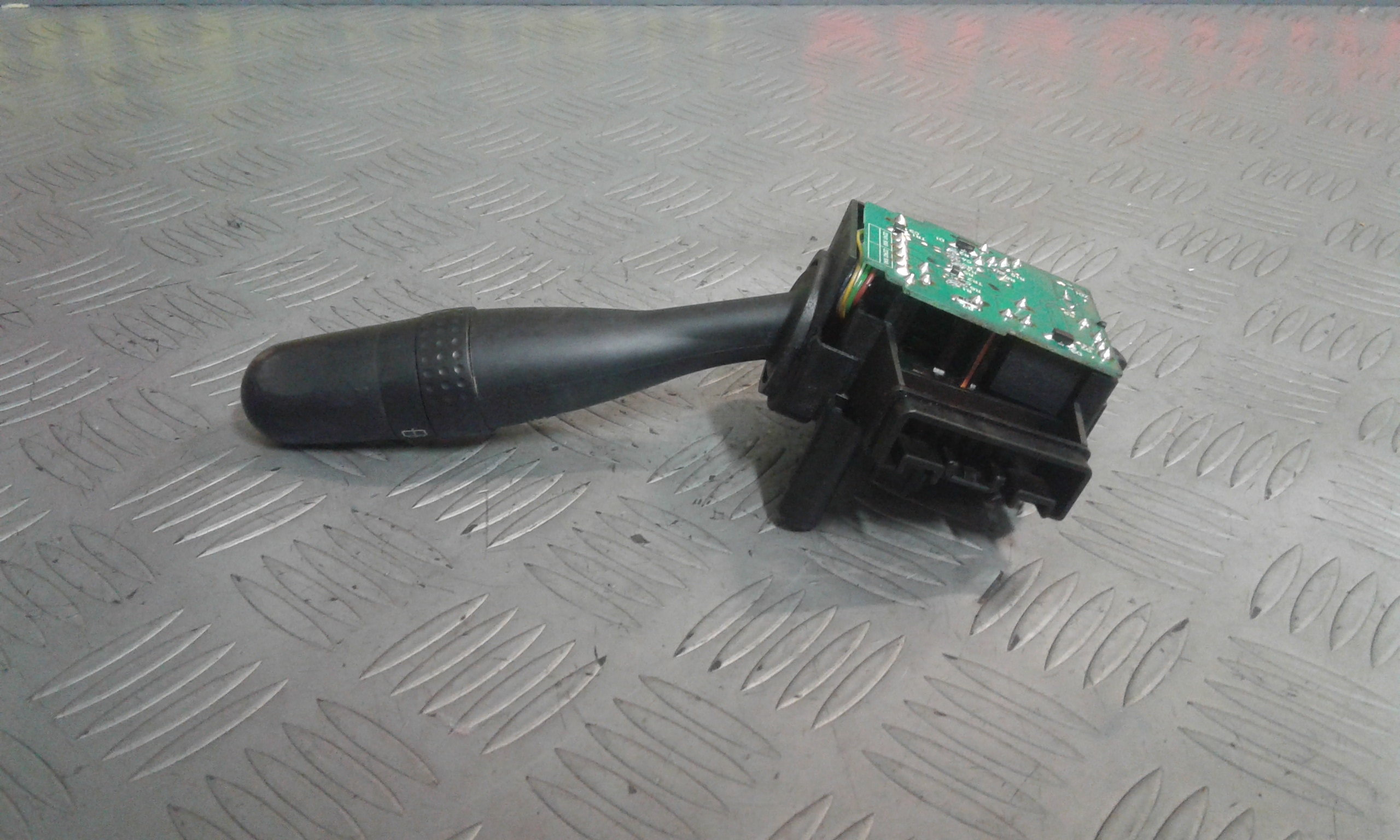 Devioluci SUZUKI Swift 4 Serie