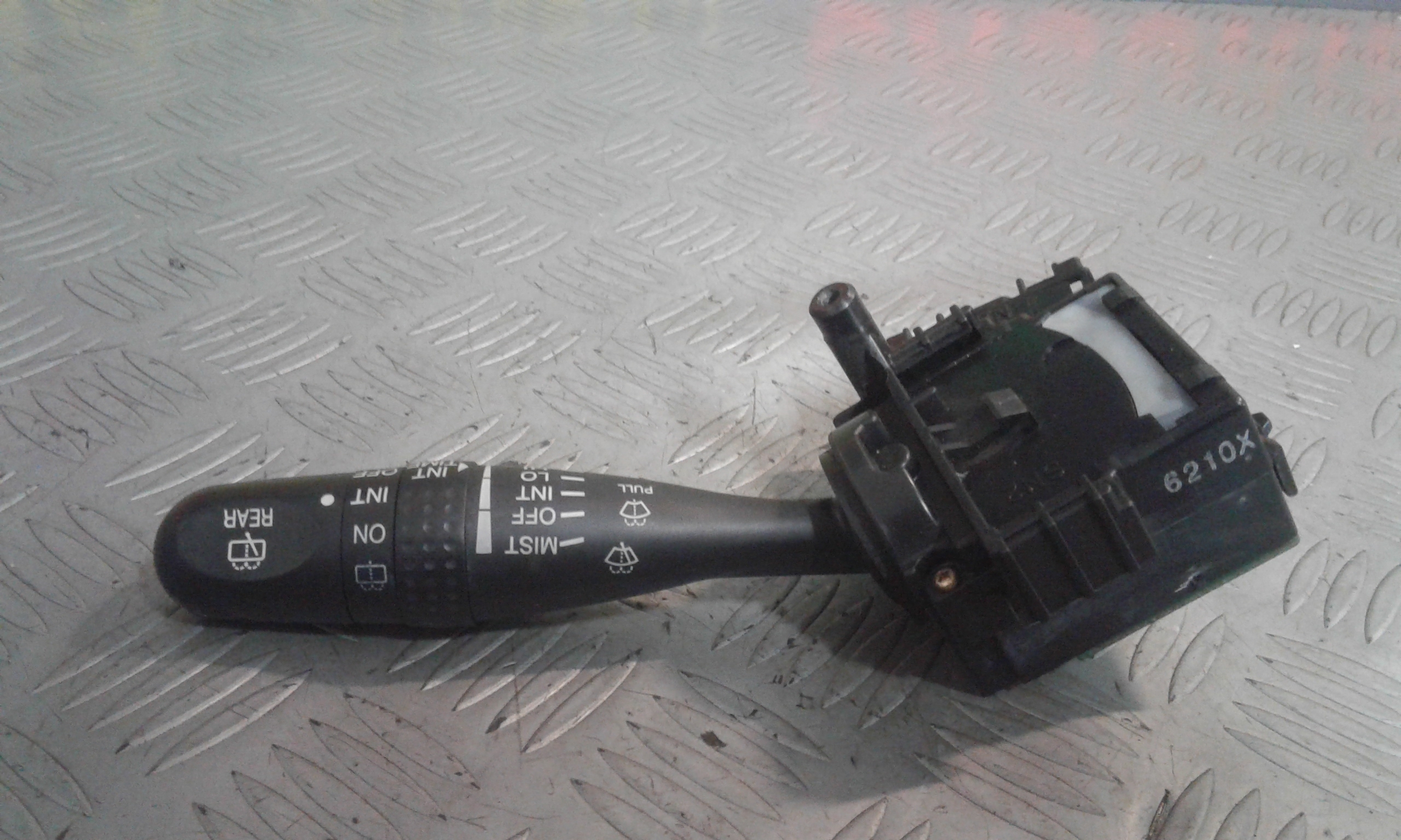 Devioluci SUZUKI Swift 4 Serie