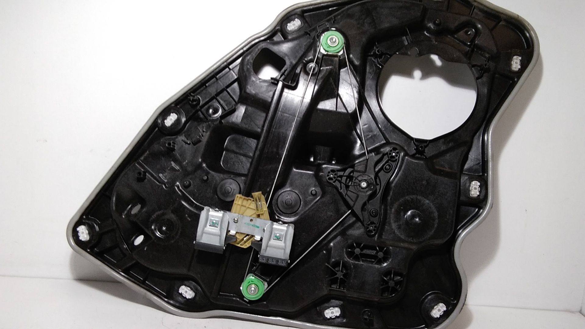 Cremagliera posteriore sinistra guida FIAT 500 X 1 Serie