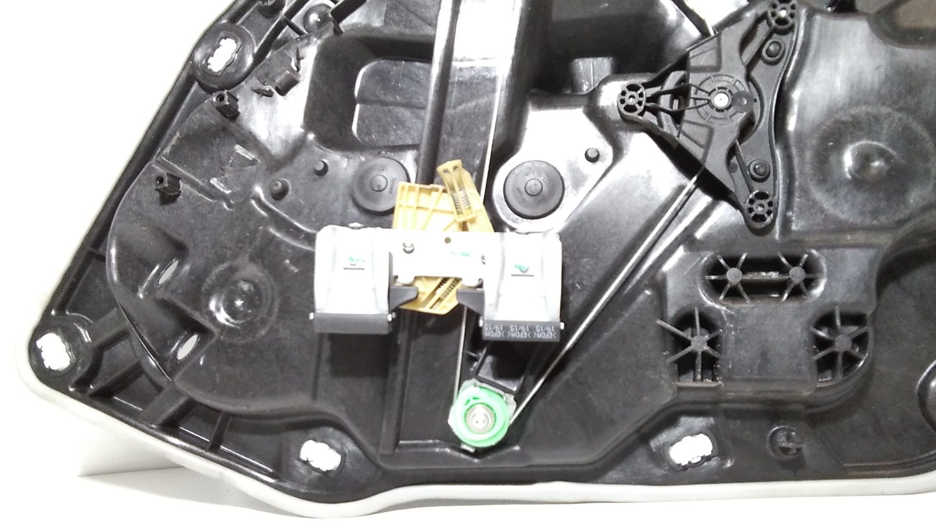 Cremagliera posteriore sinistra guida FIAT 500 X 1 Serie