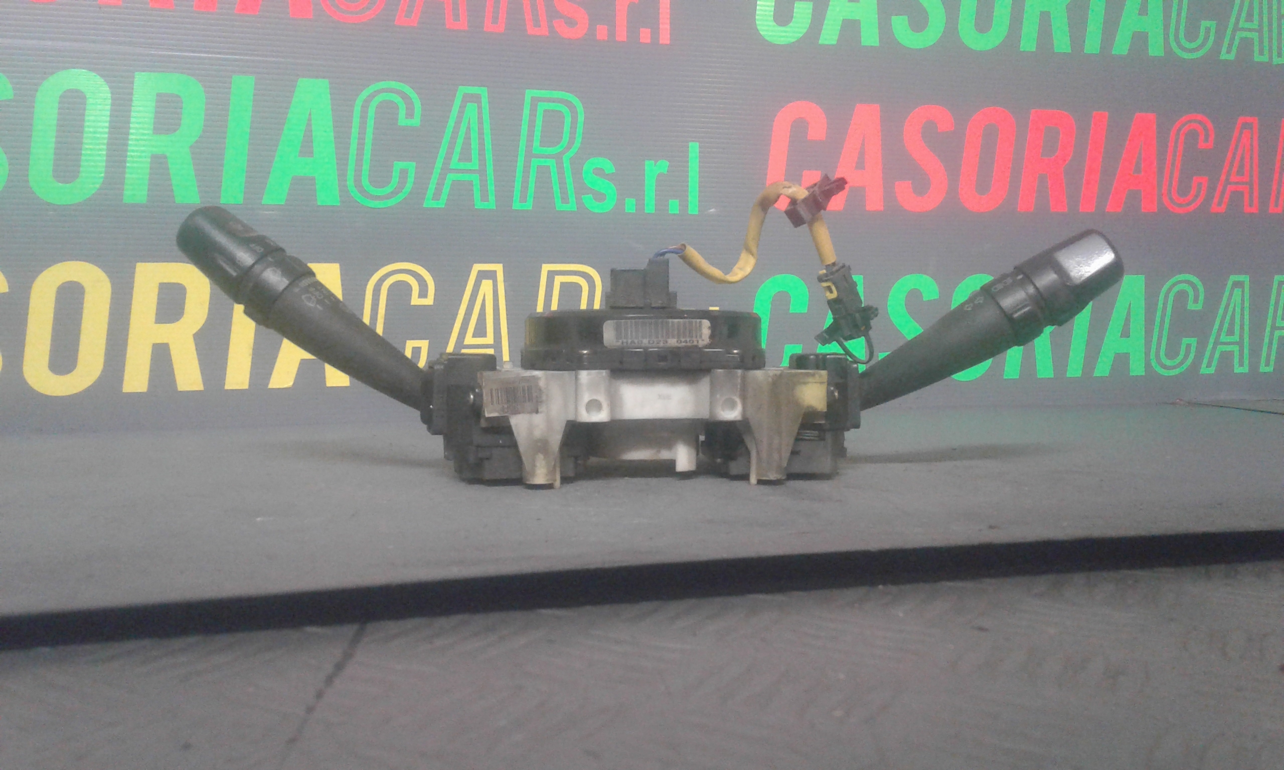 Devioluci HYUNDAI Matrix 1 Serie