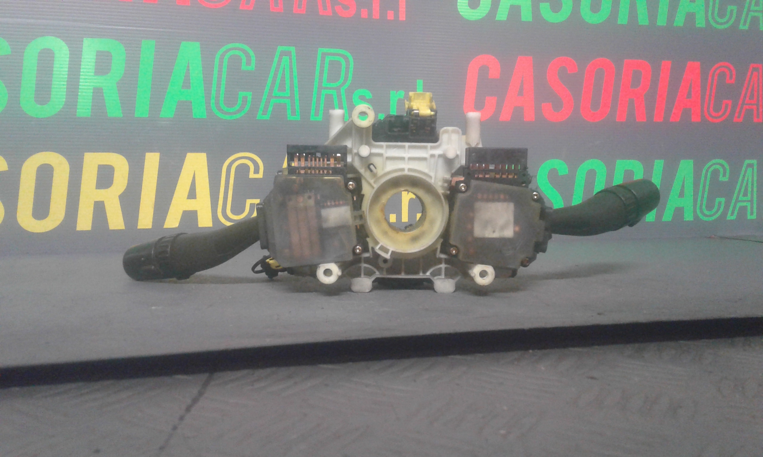 Devioluci HYUNDAI Matrix 1 Serie