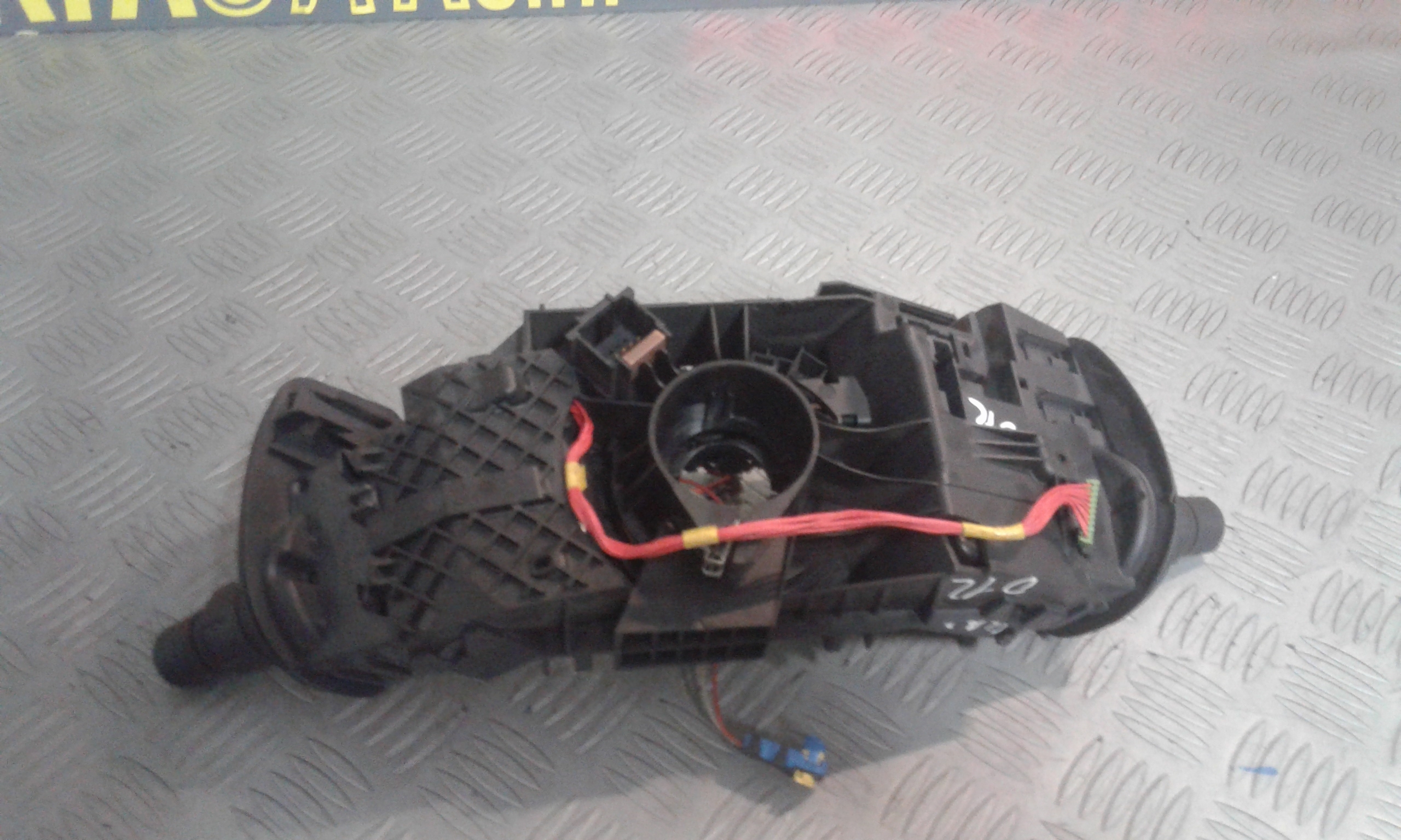 Devioluci RENAULT Kangoo 4 Serie