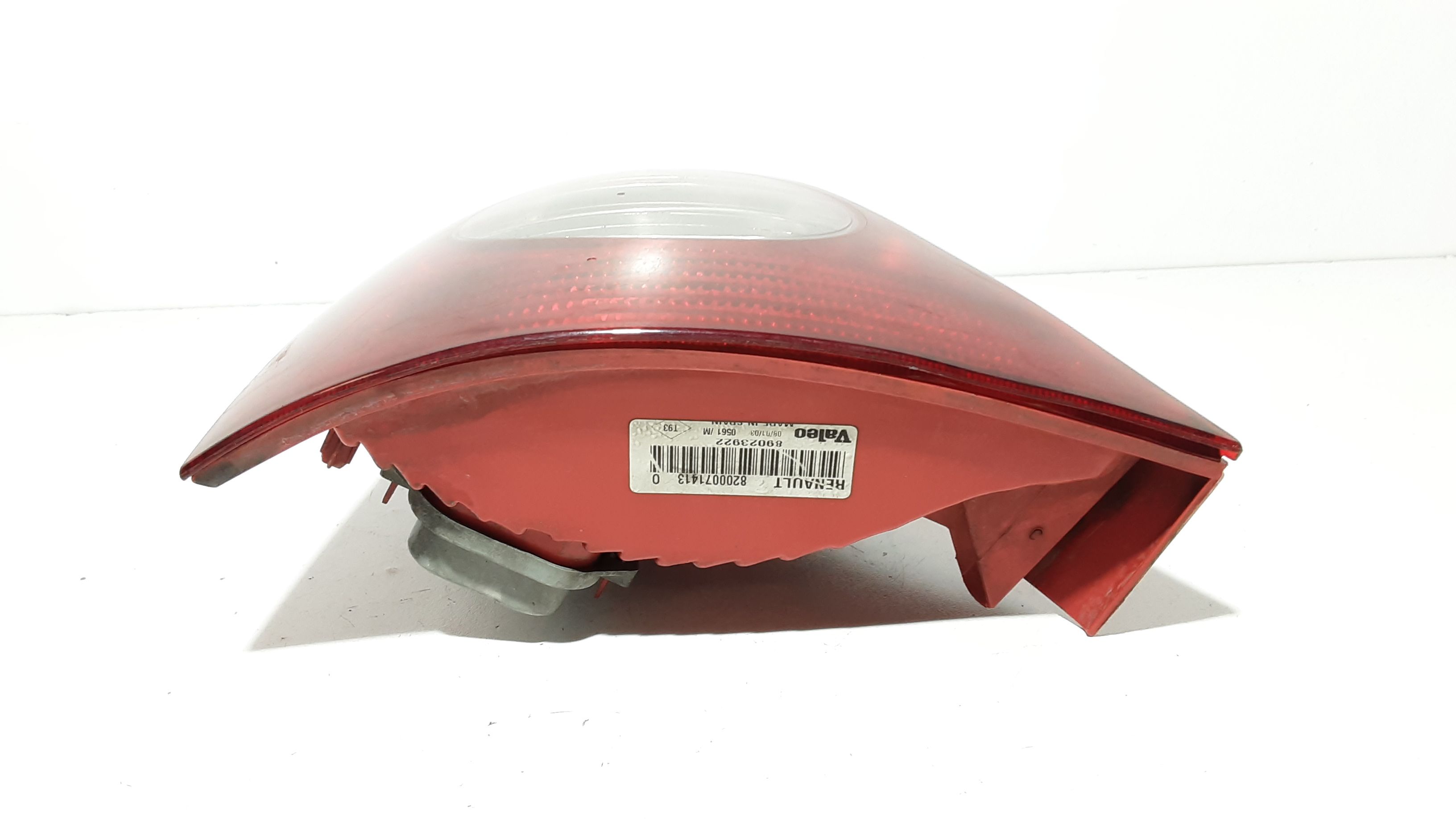 Stop fanale Posteriore sinistro lato Guida RENAULT Clio Serie (01>05)