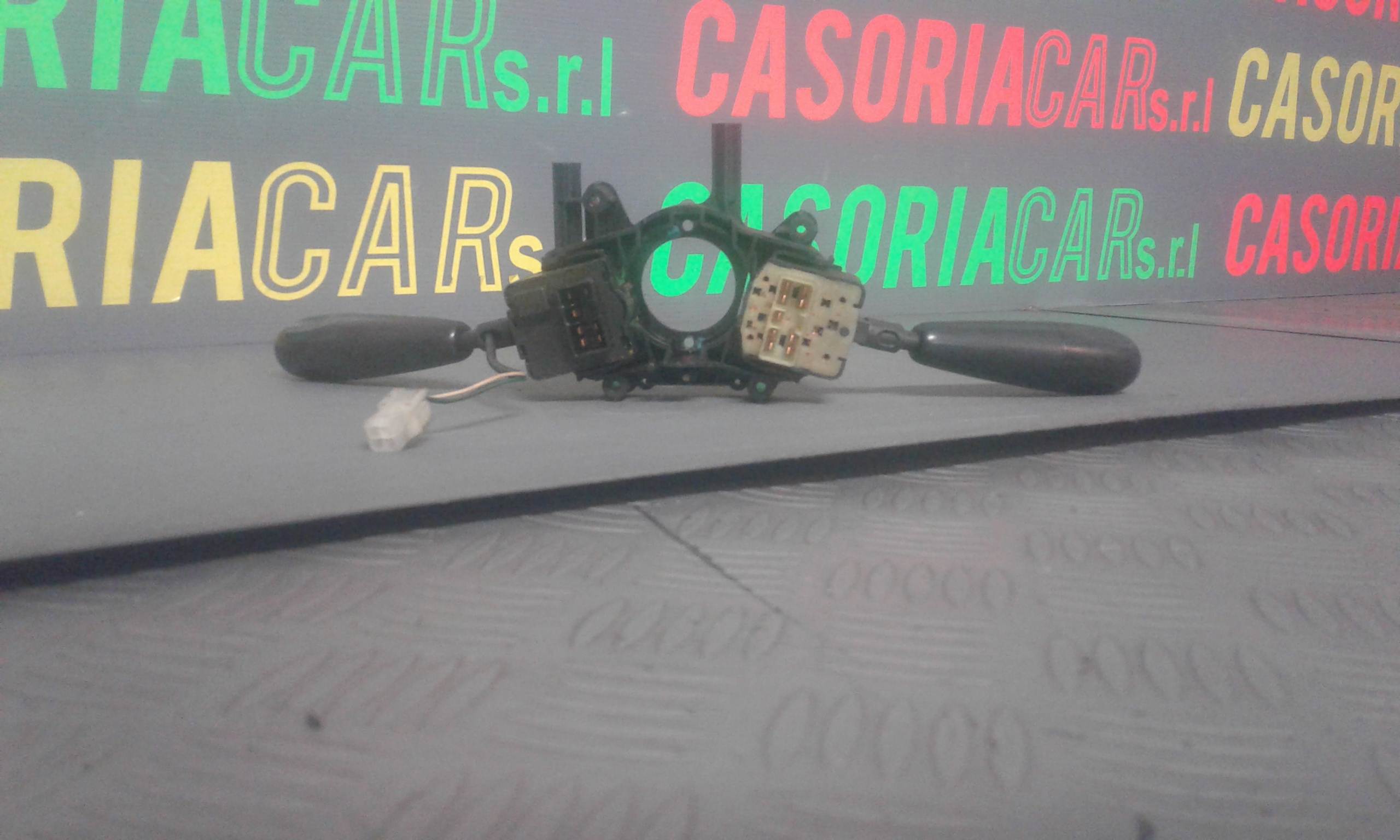 Devioluci DAEWOO Matiz 1 Serie