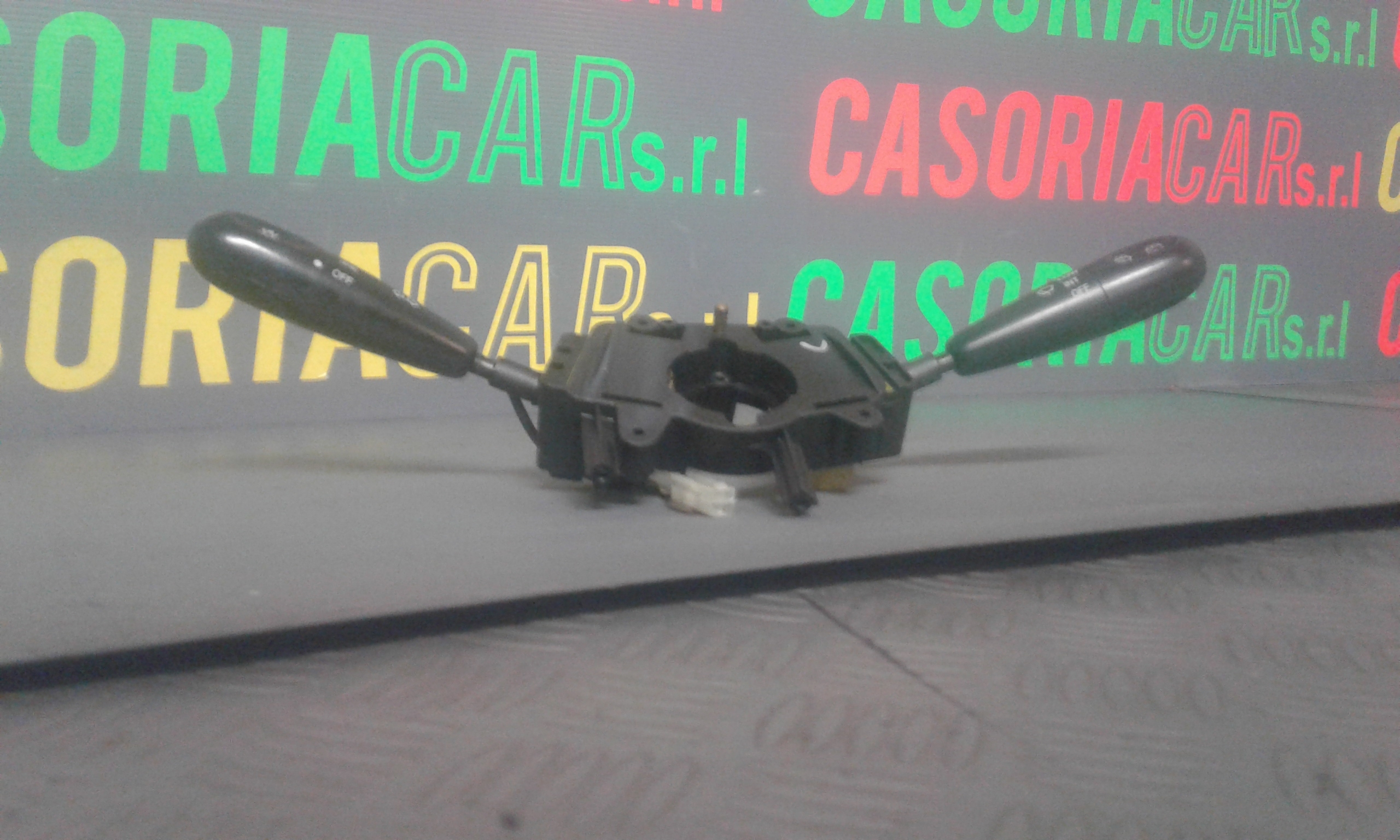 Devioluci DAEWOO Matiz 1 Serie