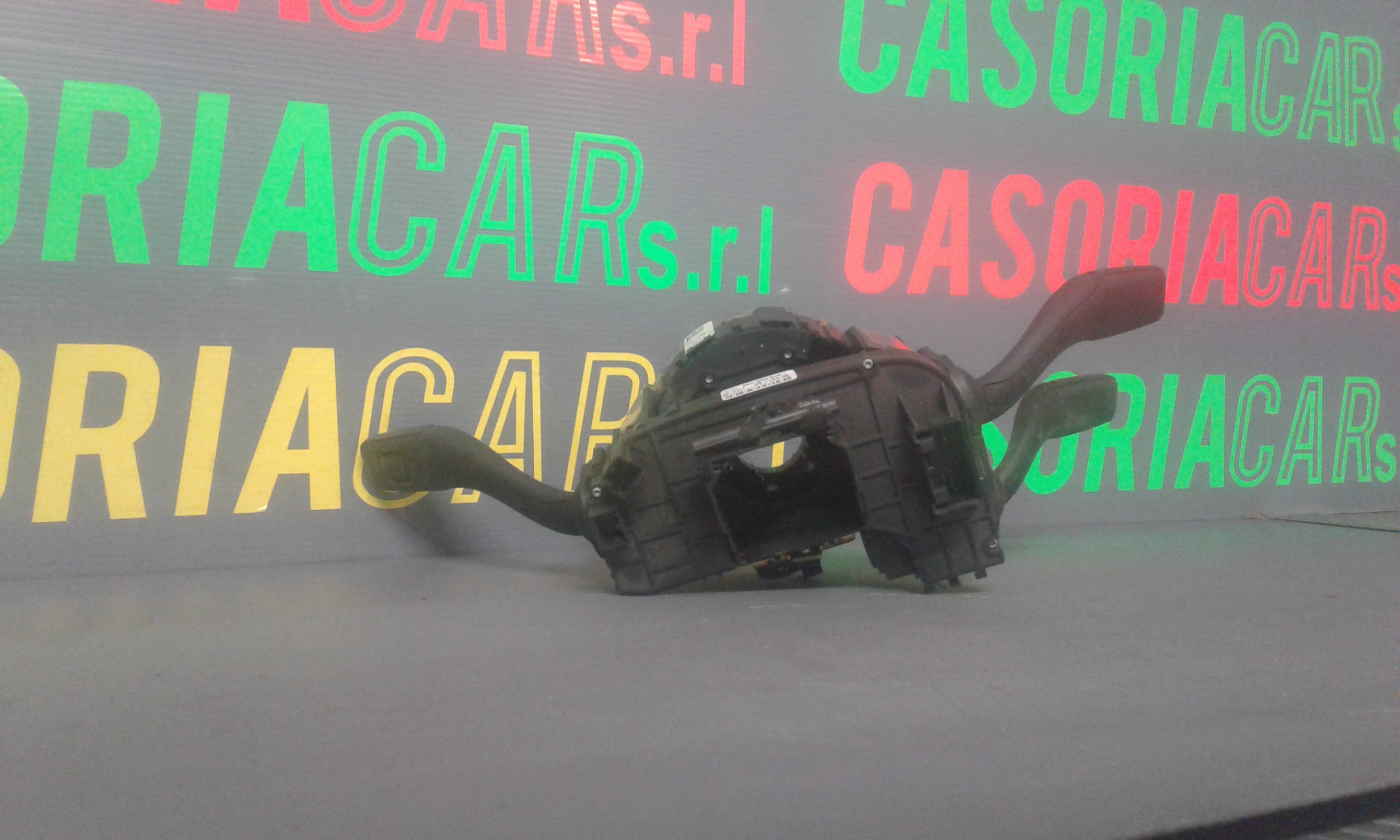 Devioluci AUDI A4 Allroad 2 Serie