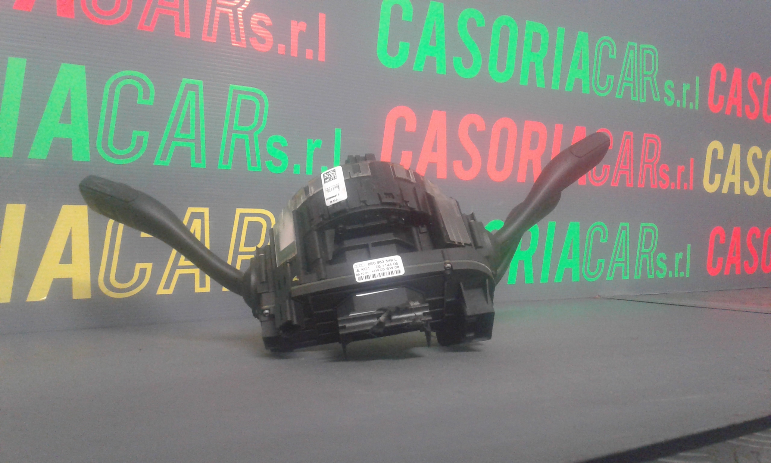 Devioluci AUDI A4 Allroad 2 Serie