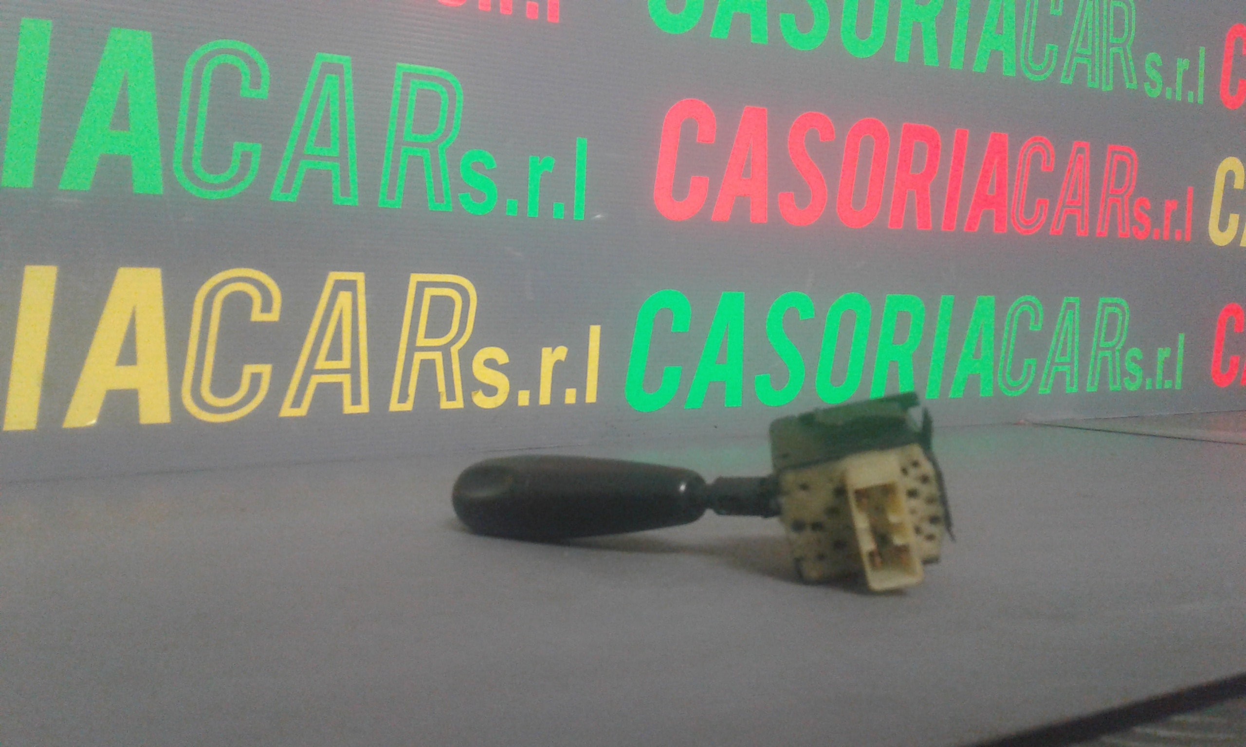 Devioluci DAEWOO Matiz 1 Serie