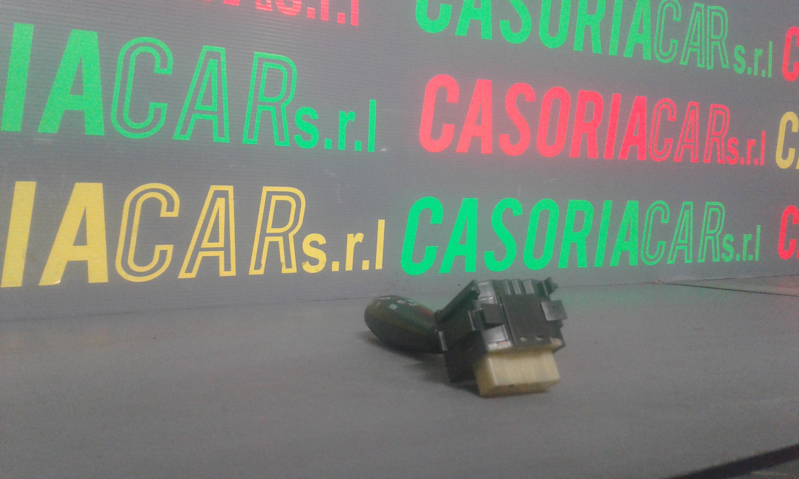 Devioluci DAEWOO Matiz 1 Serie