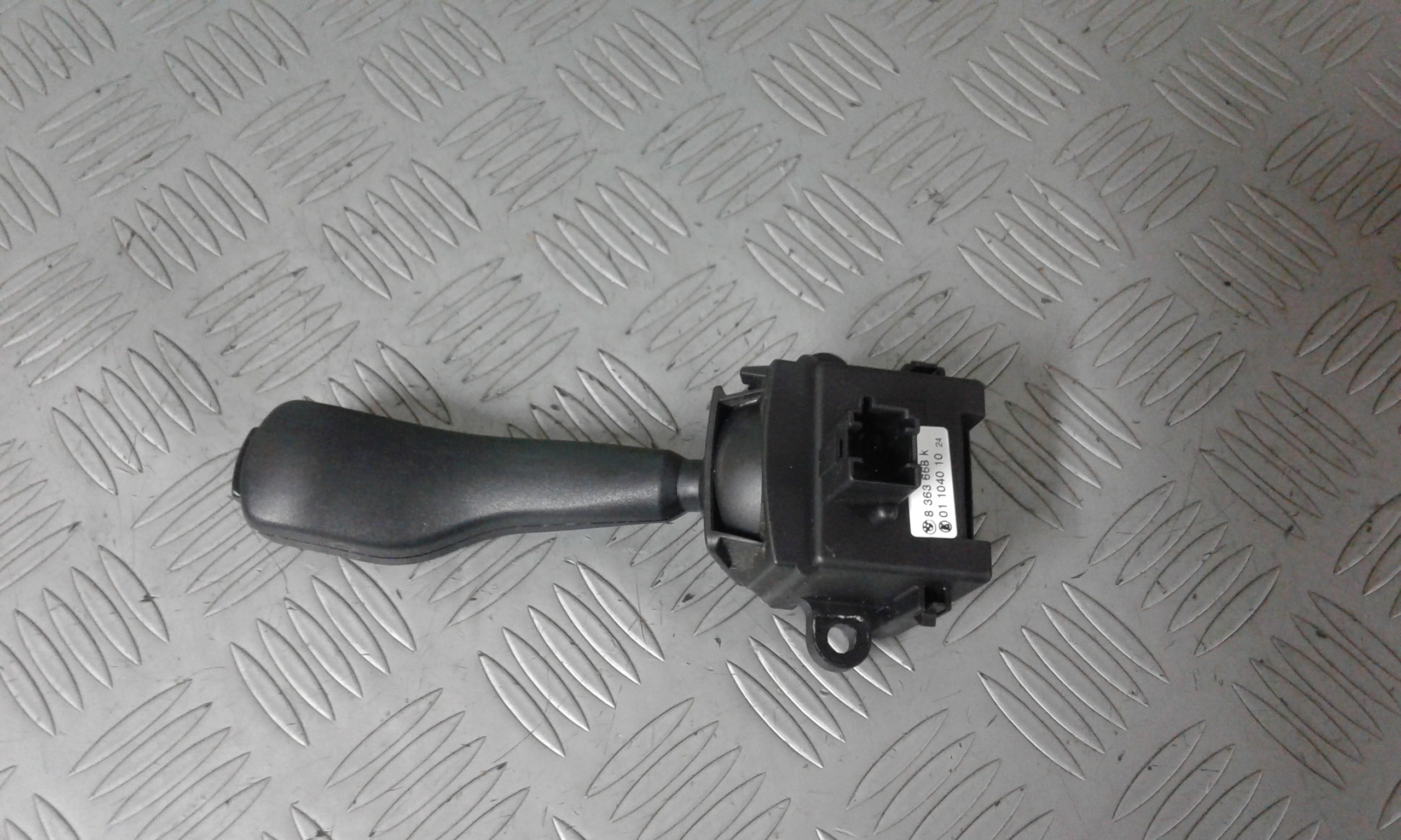 Devioluci BMW Serie 3 E46 Berlina