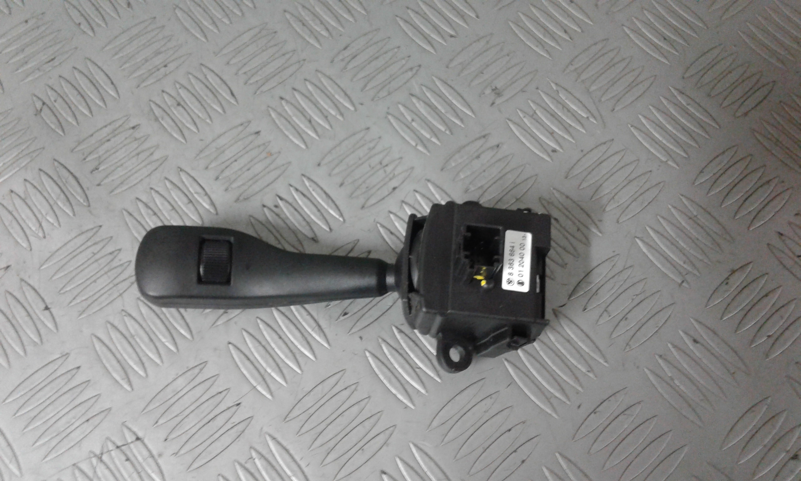 Devioluci BMW Serie 3 E46 Berlina