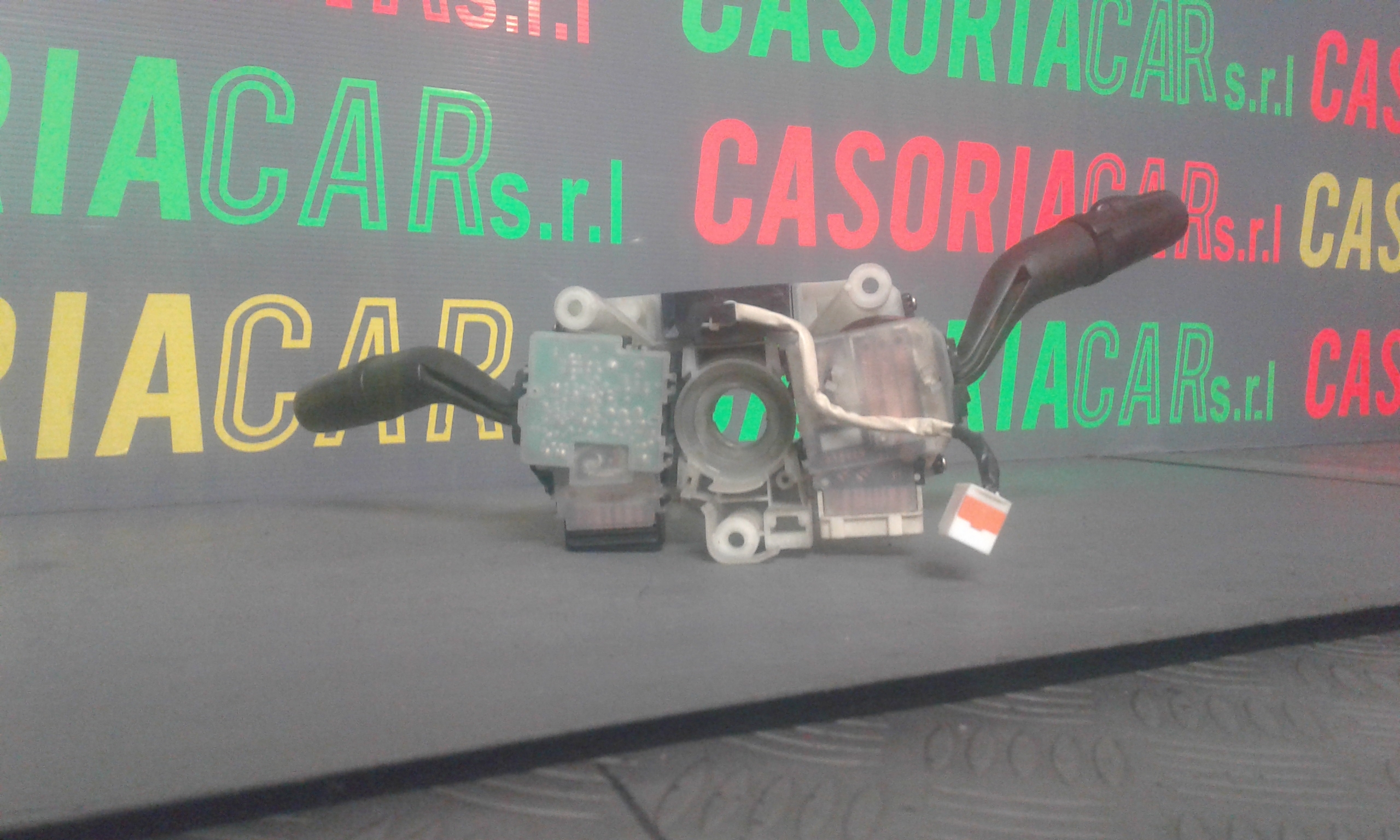 Devioluci MAZDA 6 Berlina