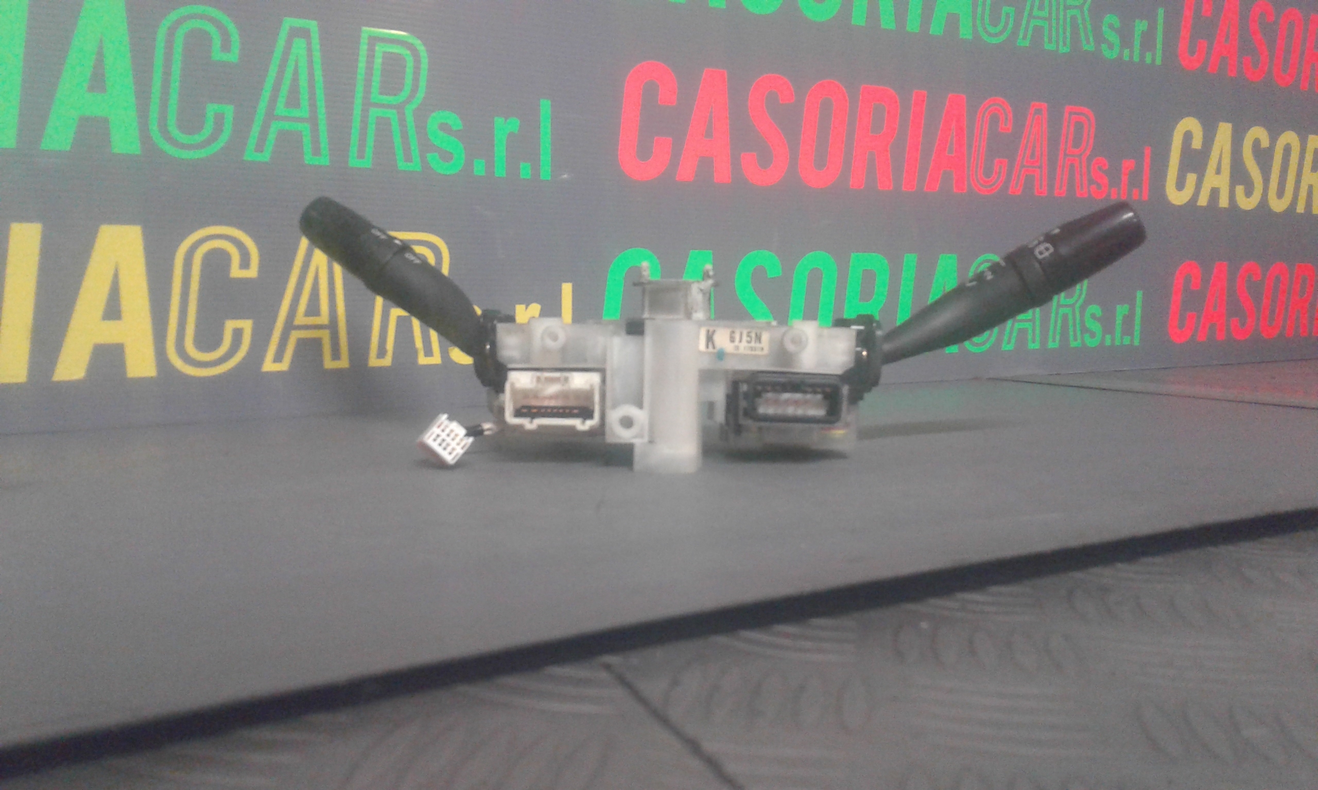 Devioluci MAZDA 6 Berlina