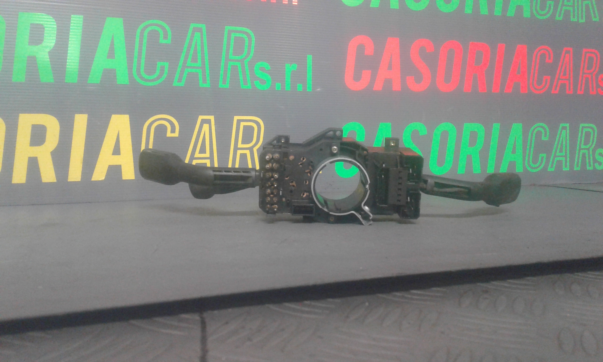 Devioluci AUDI A4 Allroad 1 Serie