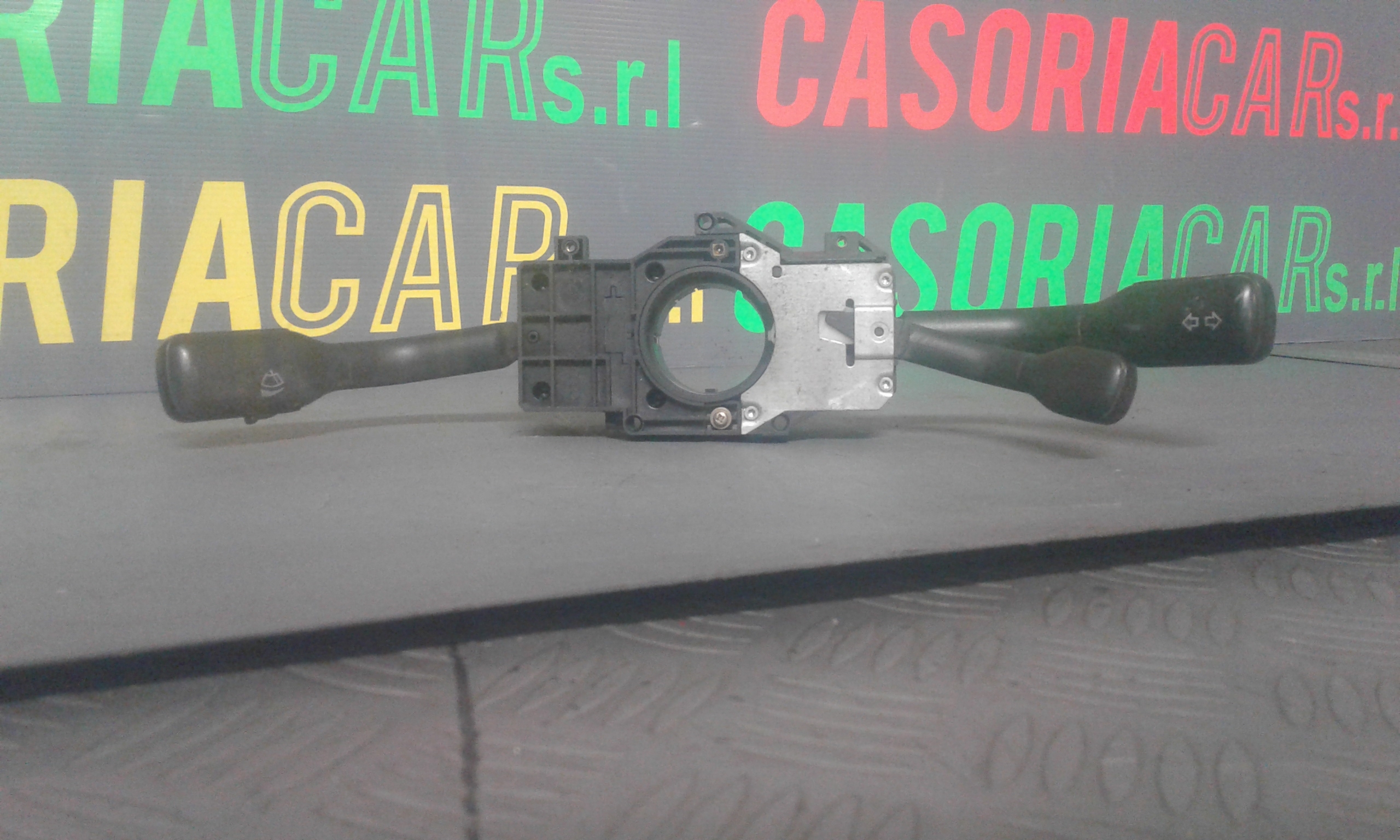 Devioluci AUDI A4 Allroad 1 Serie