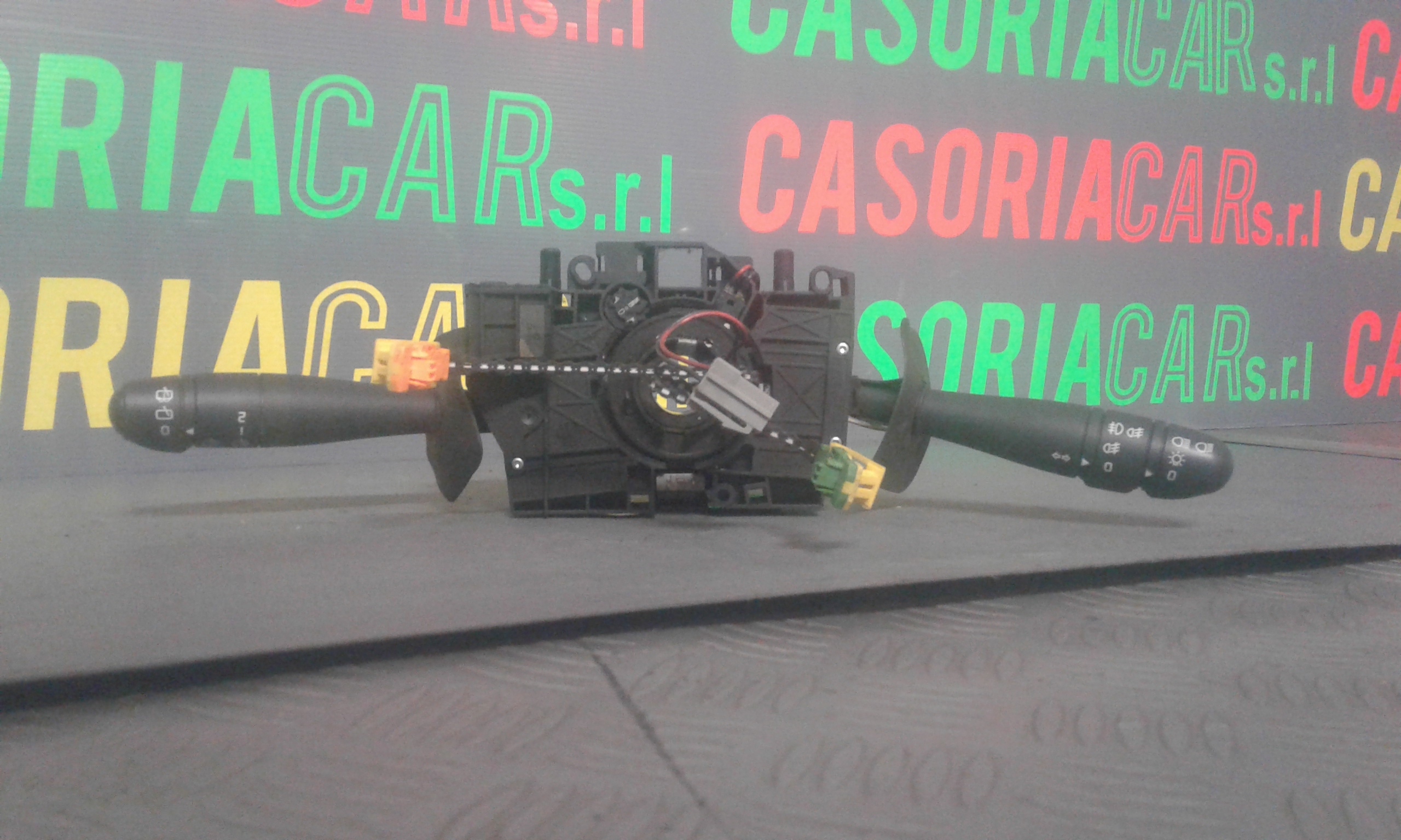 Devioluci RENAULT Clio 4