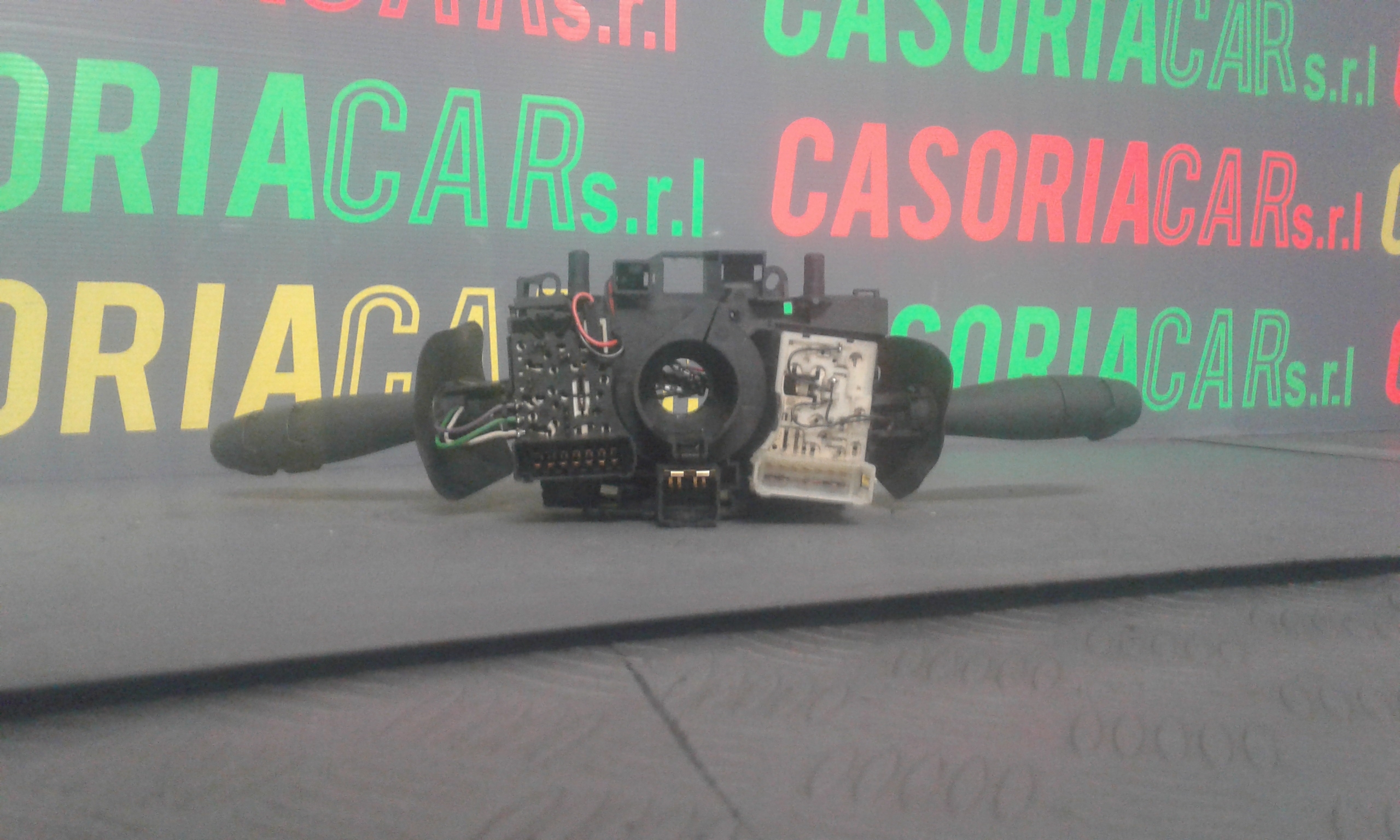 Devioluci RENAULT Clio 4