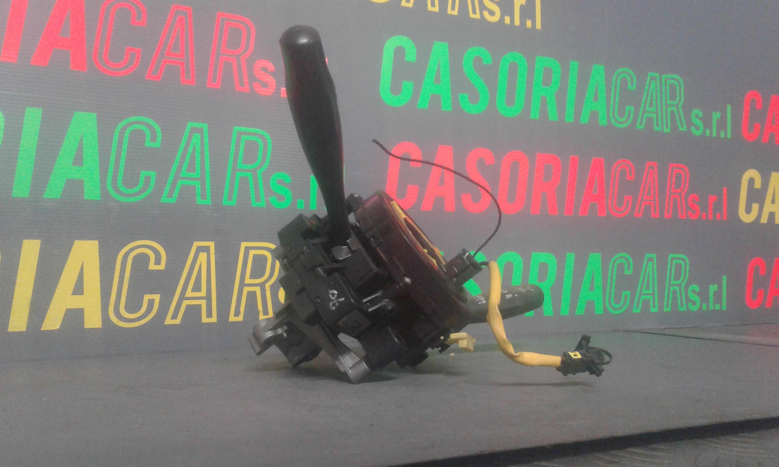 Devioluci HYUNDAI Atos 1 Serie