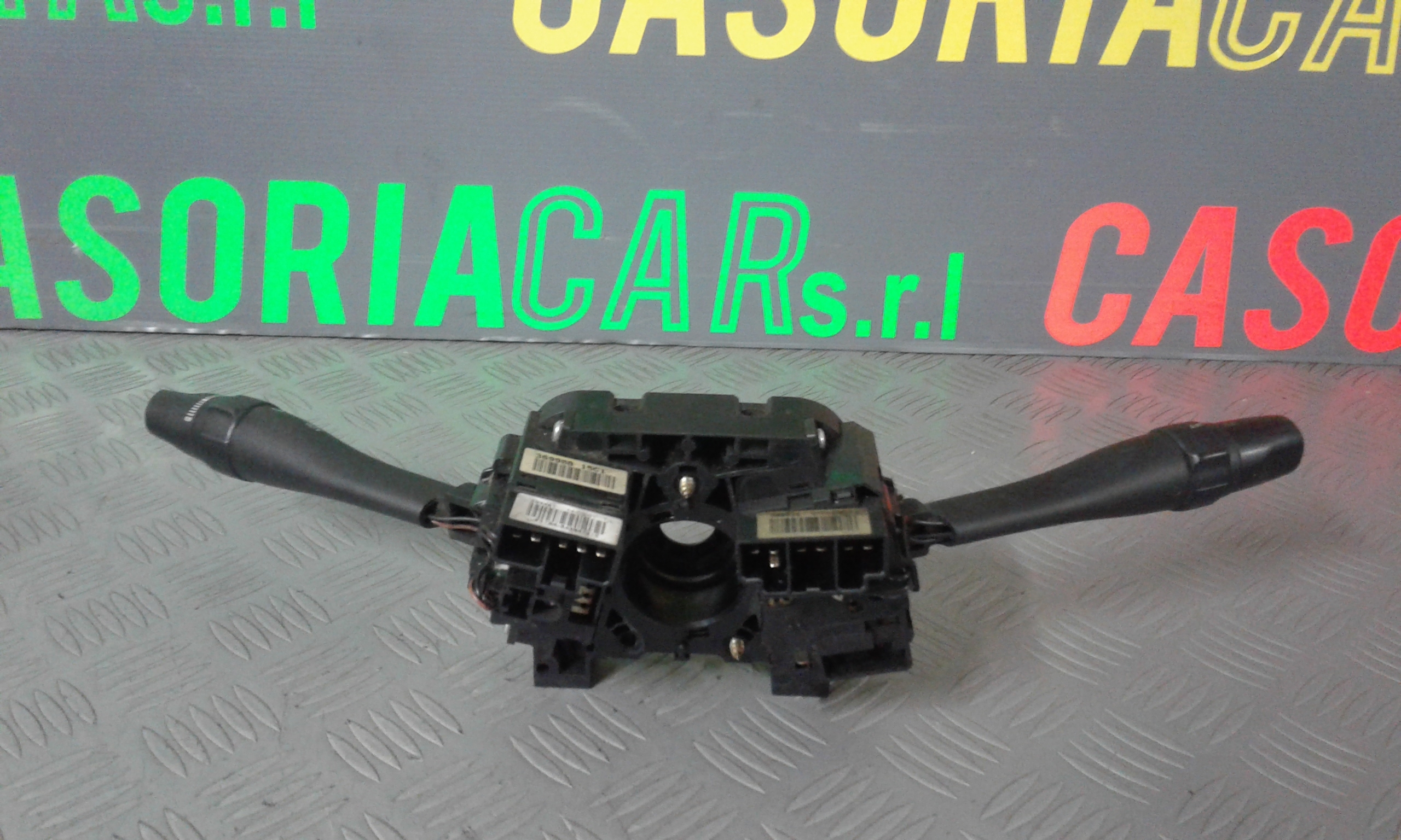 Devioluci NISSAN Almera 2 Serie