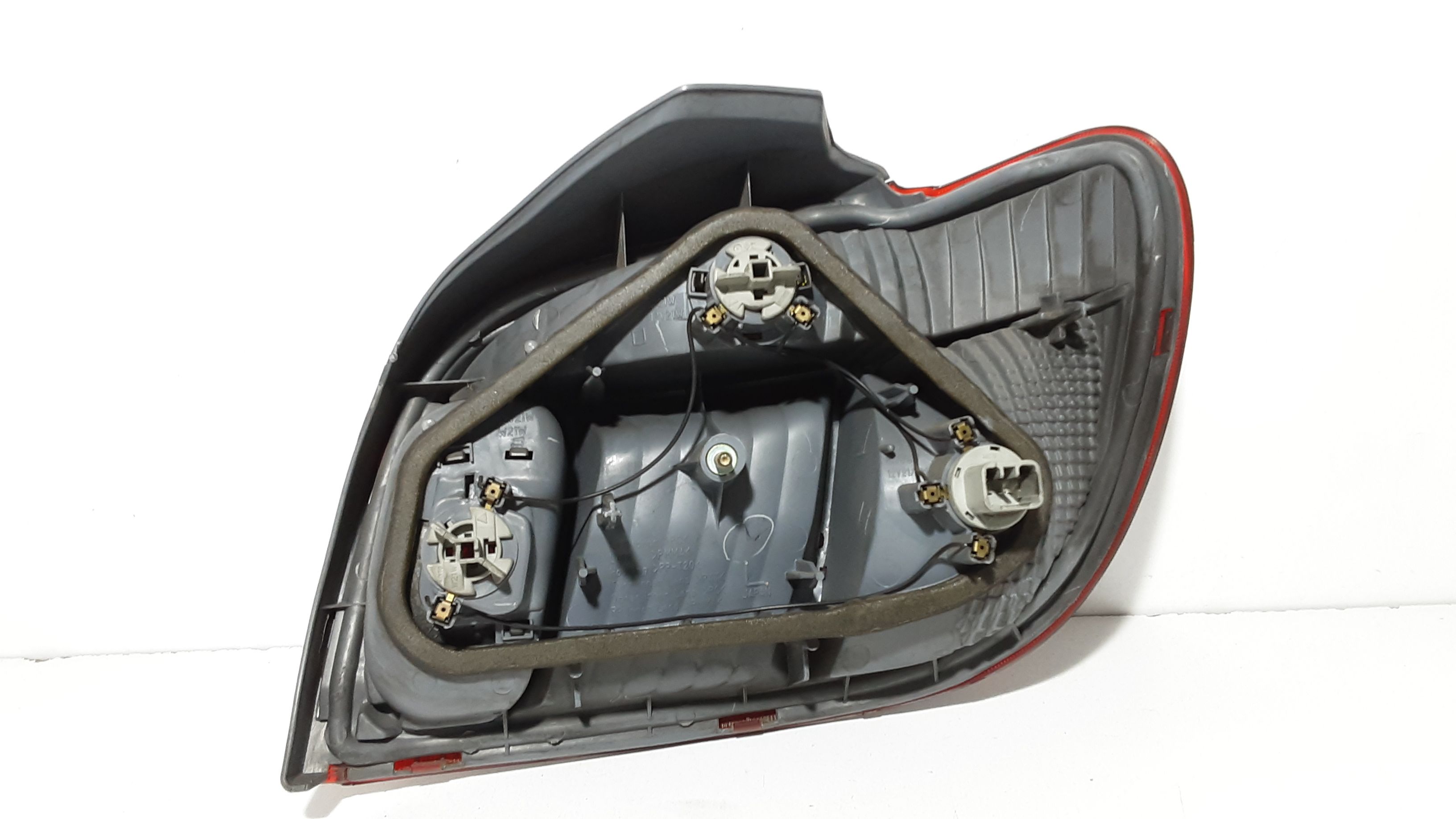 Stop fanale Posteriore sinistro lato Guida TOYOTA Yaris 1 Serie