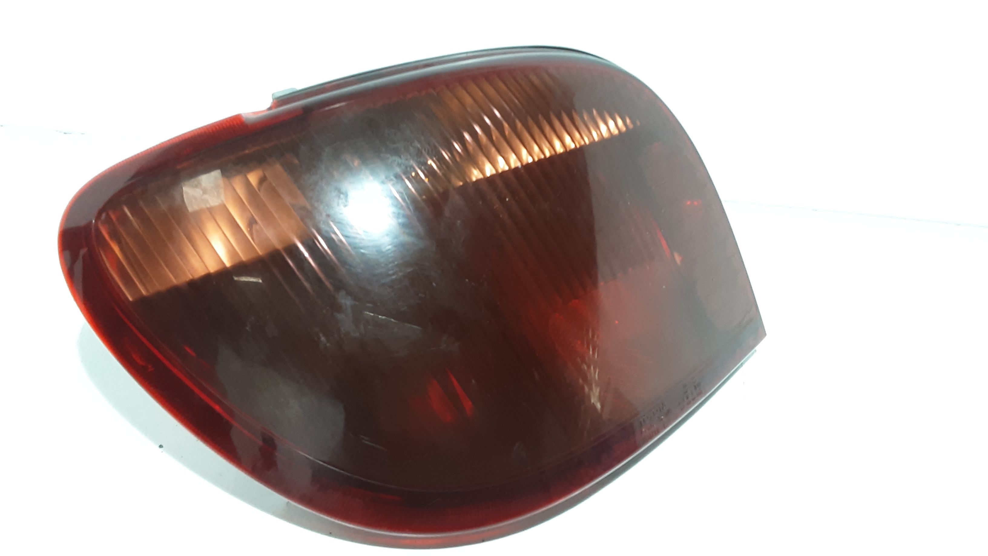 Stop fanale Posteriore sinistro lato Guida TOYOTA Yaris 1 Serie