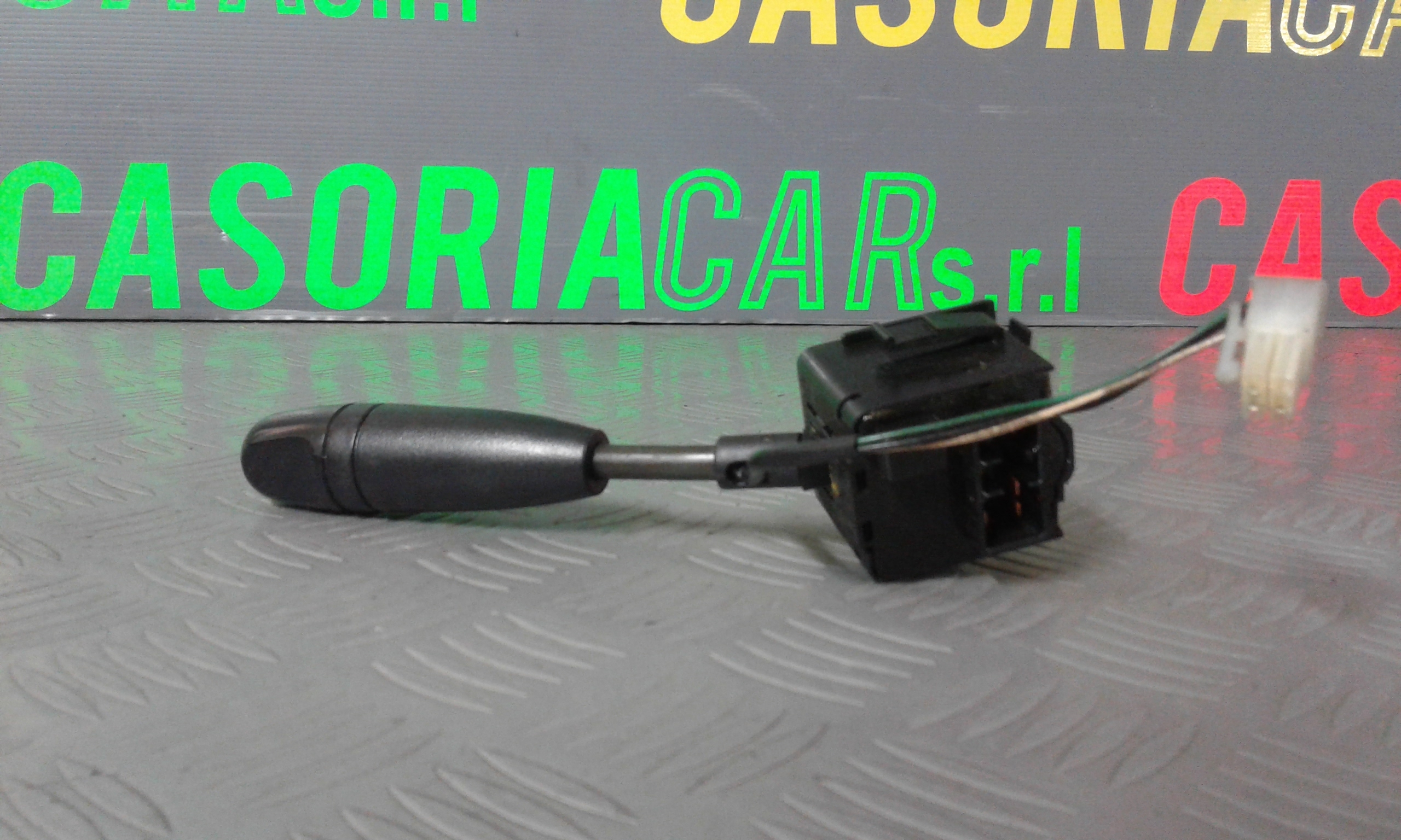 Devioluci DAEWOO Kalos Serie