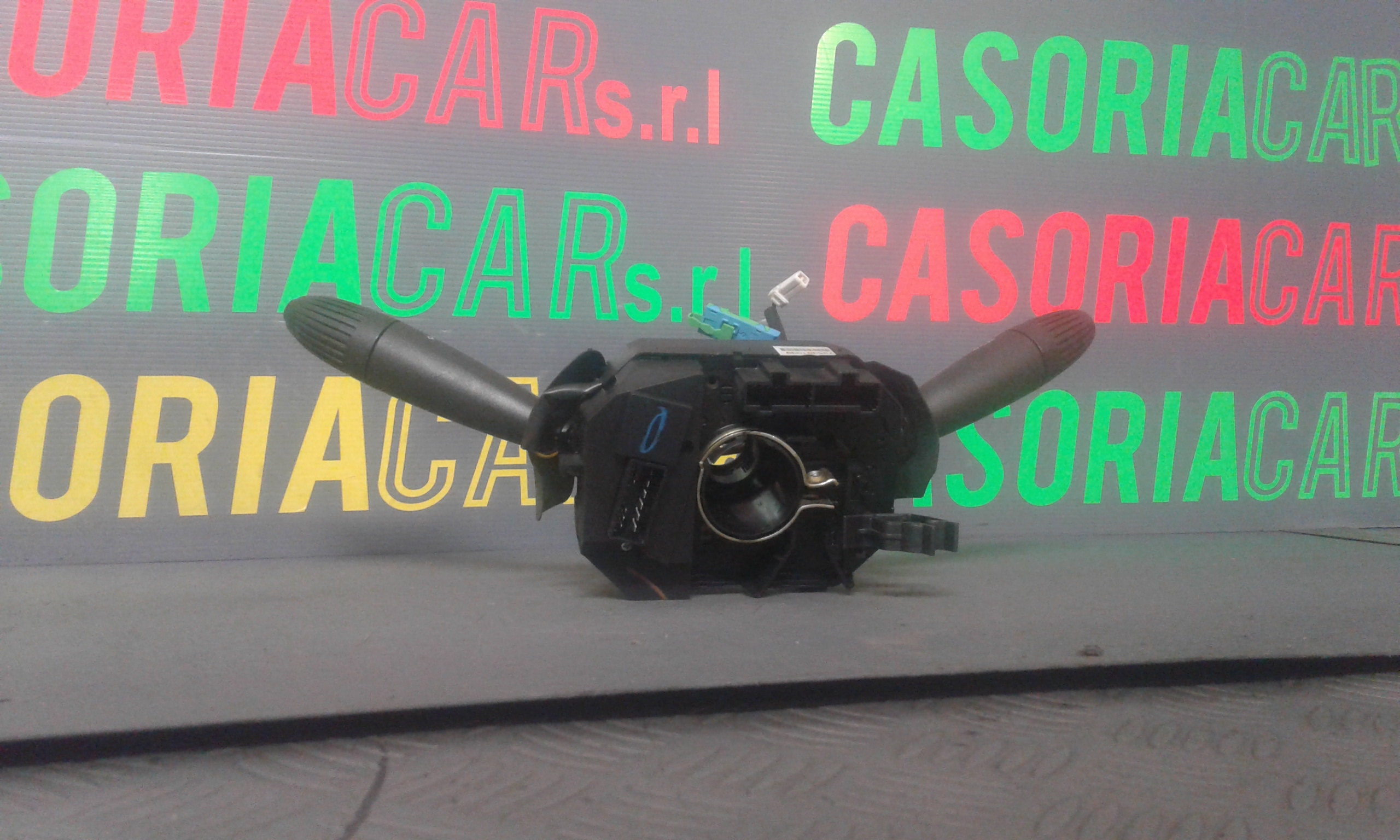 Devioluci FIAT Punto Berlina 3P 3 Serie