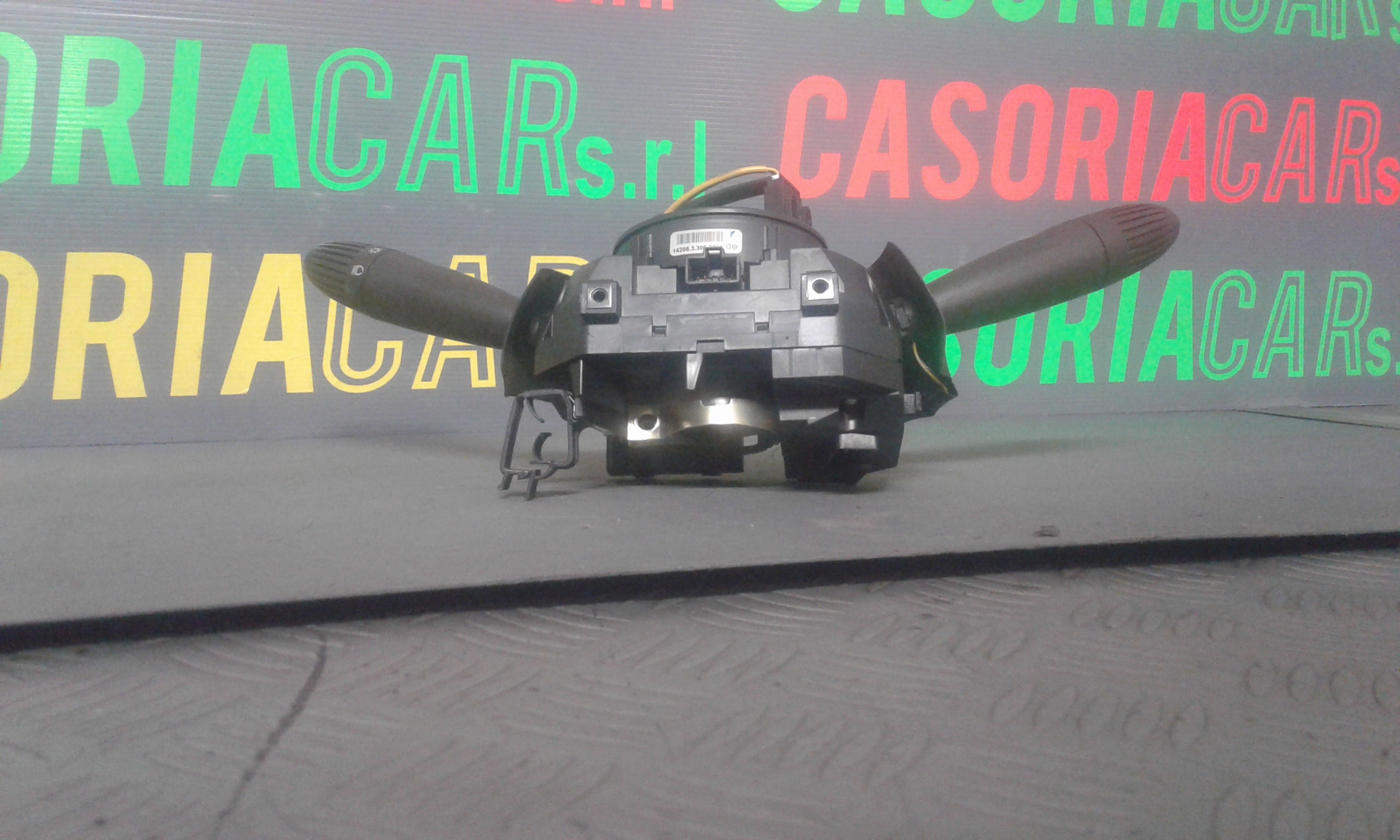 Devioluci FIAT Punto Berlina 3P 3 Serie