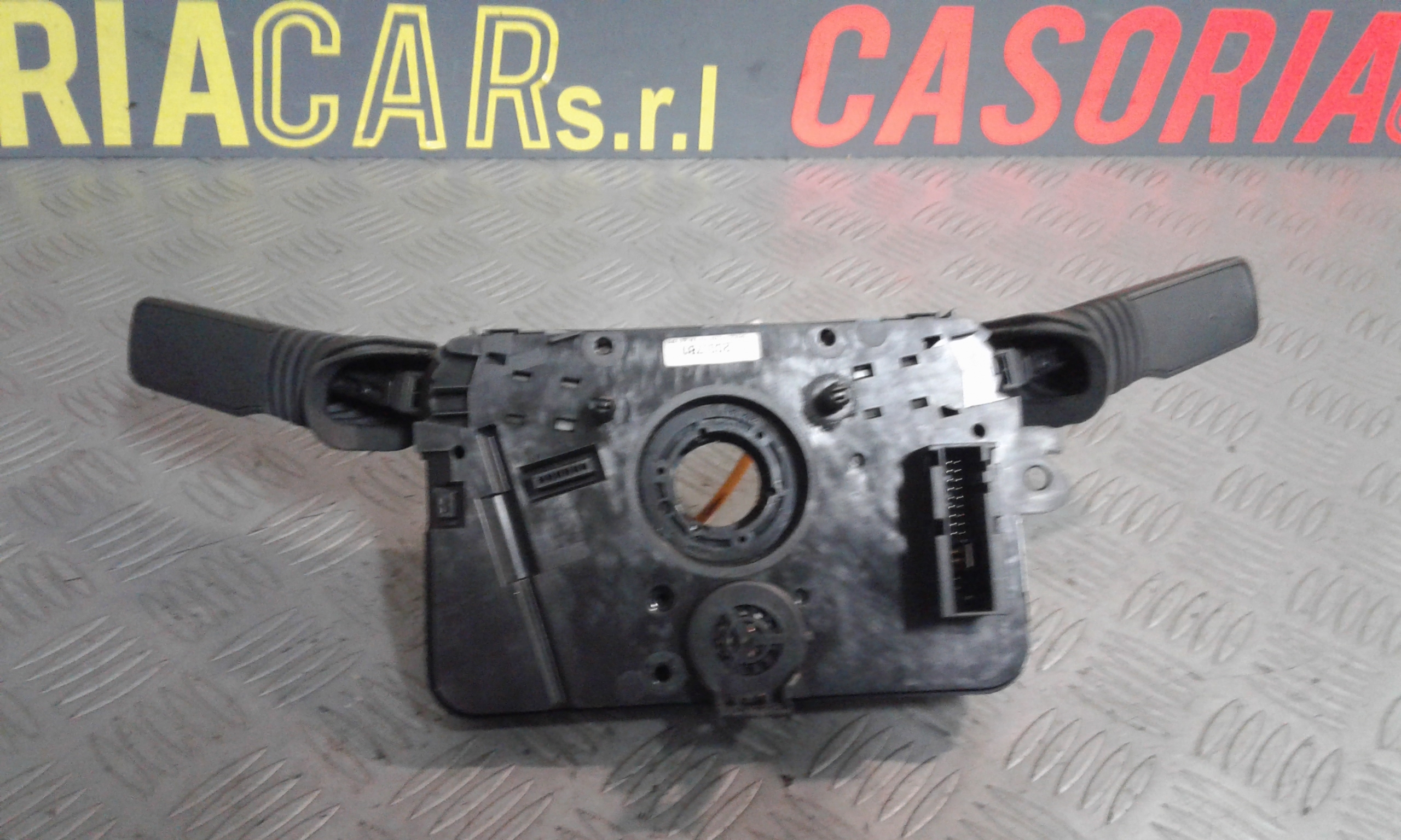 Devioluci OPEL Astra H Berlina