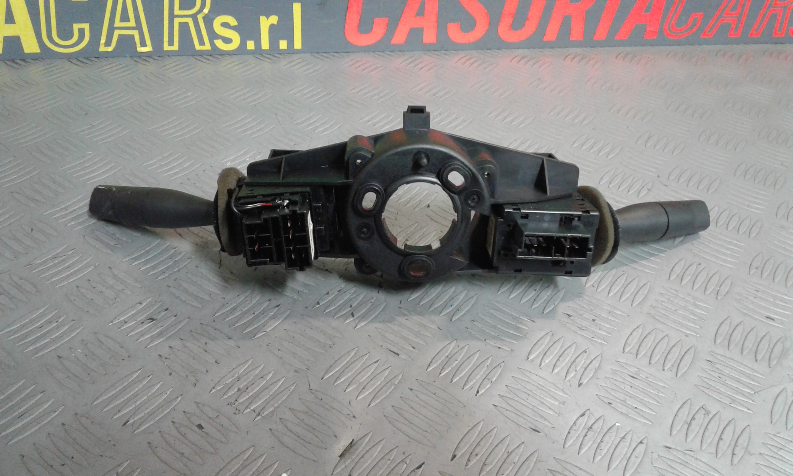 Devioluci PEUGEOT 206 1 Serie