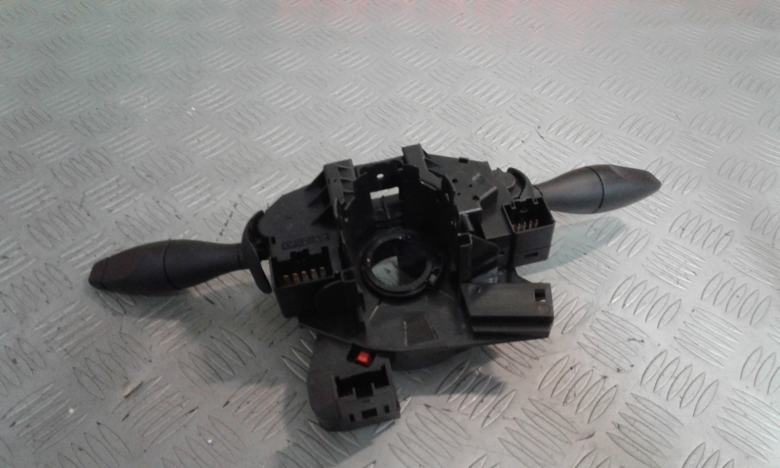 Devioluci FORD Fiesta 4 Serie